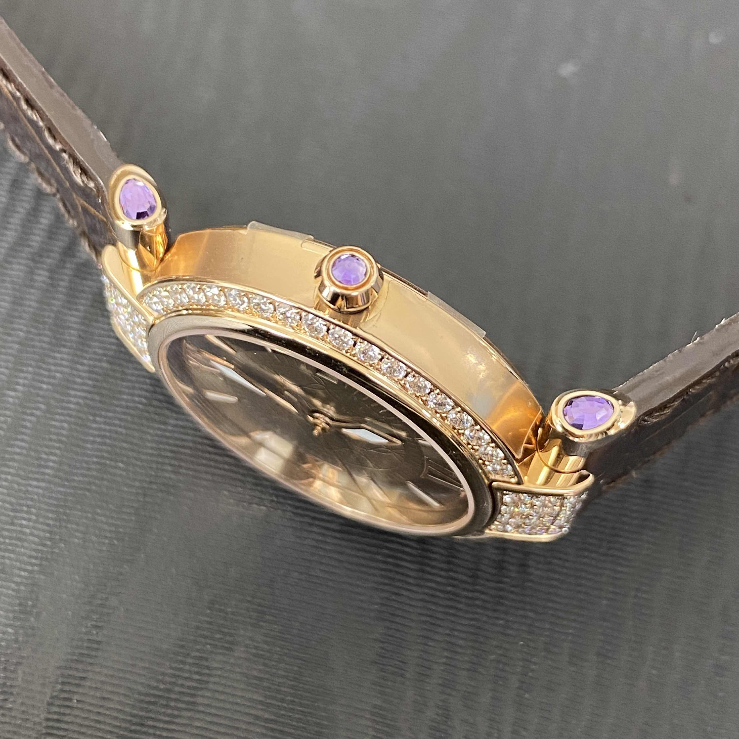 CHOPARD IMPERIALE 384238-5007 7