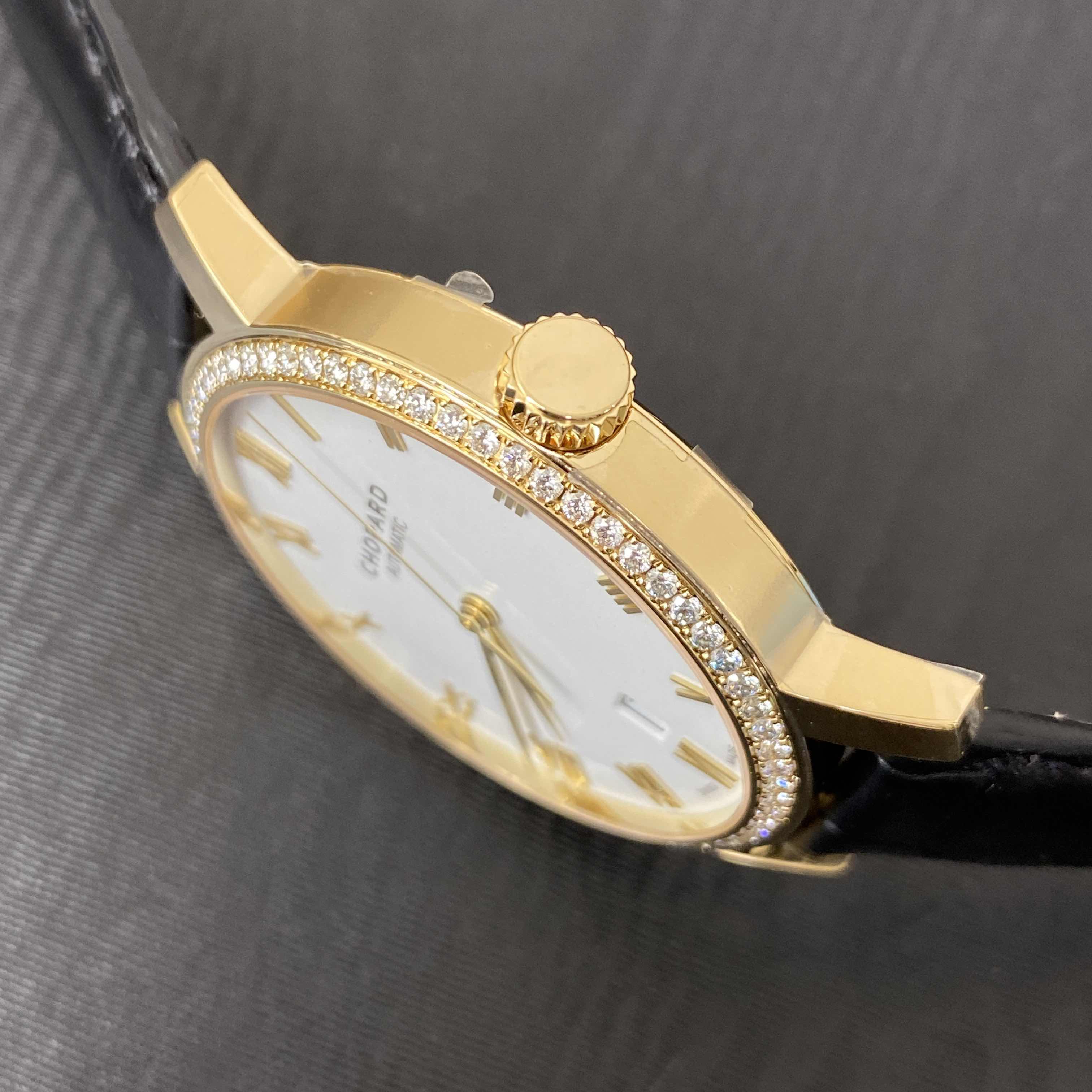 CHOPARD CLASSIQUE 171278-0001 7