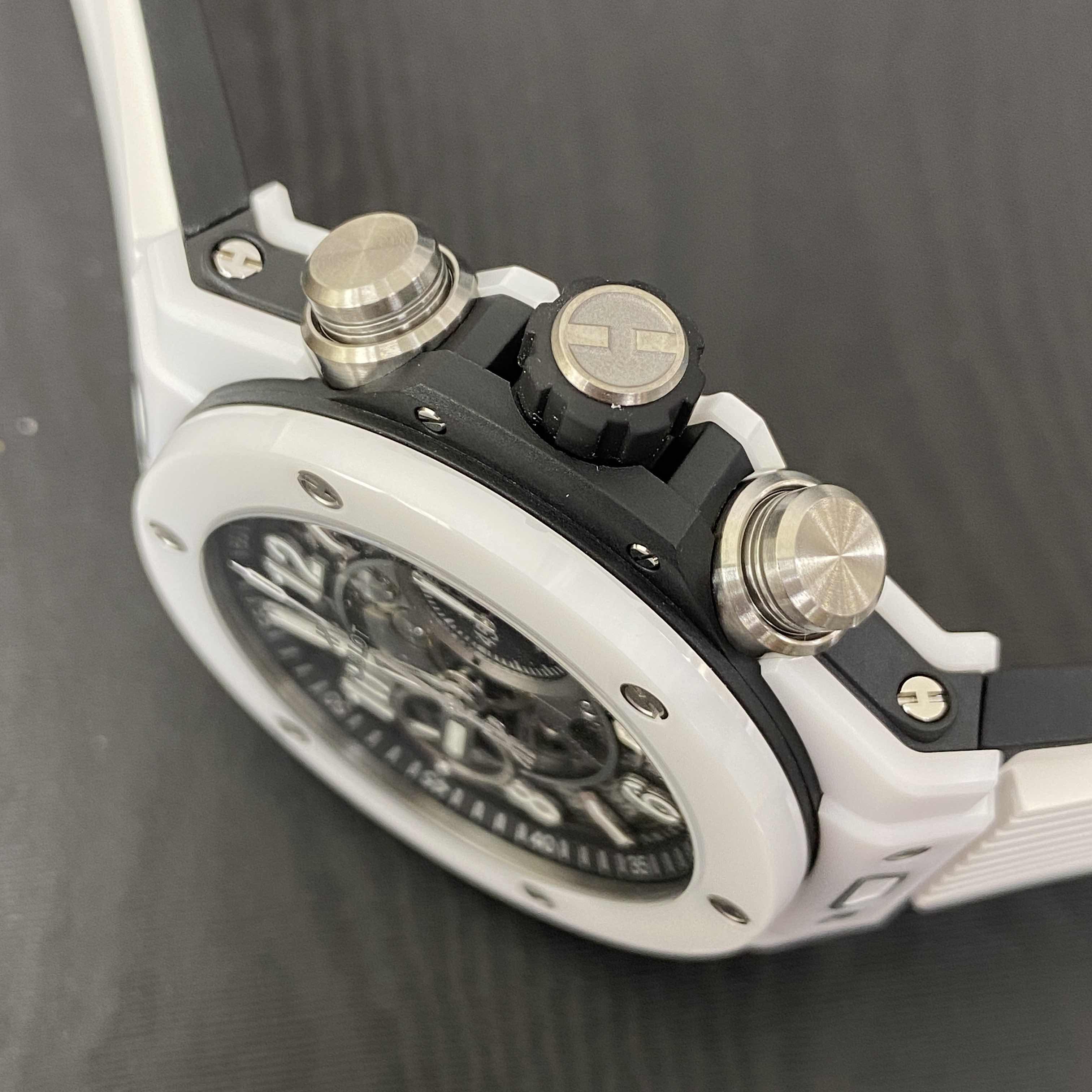 HUBLOT BIG BANG 421.HX.1170.RX 7