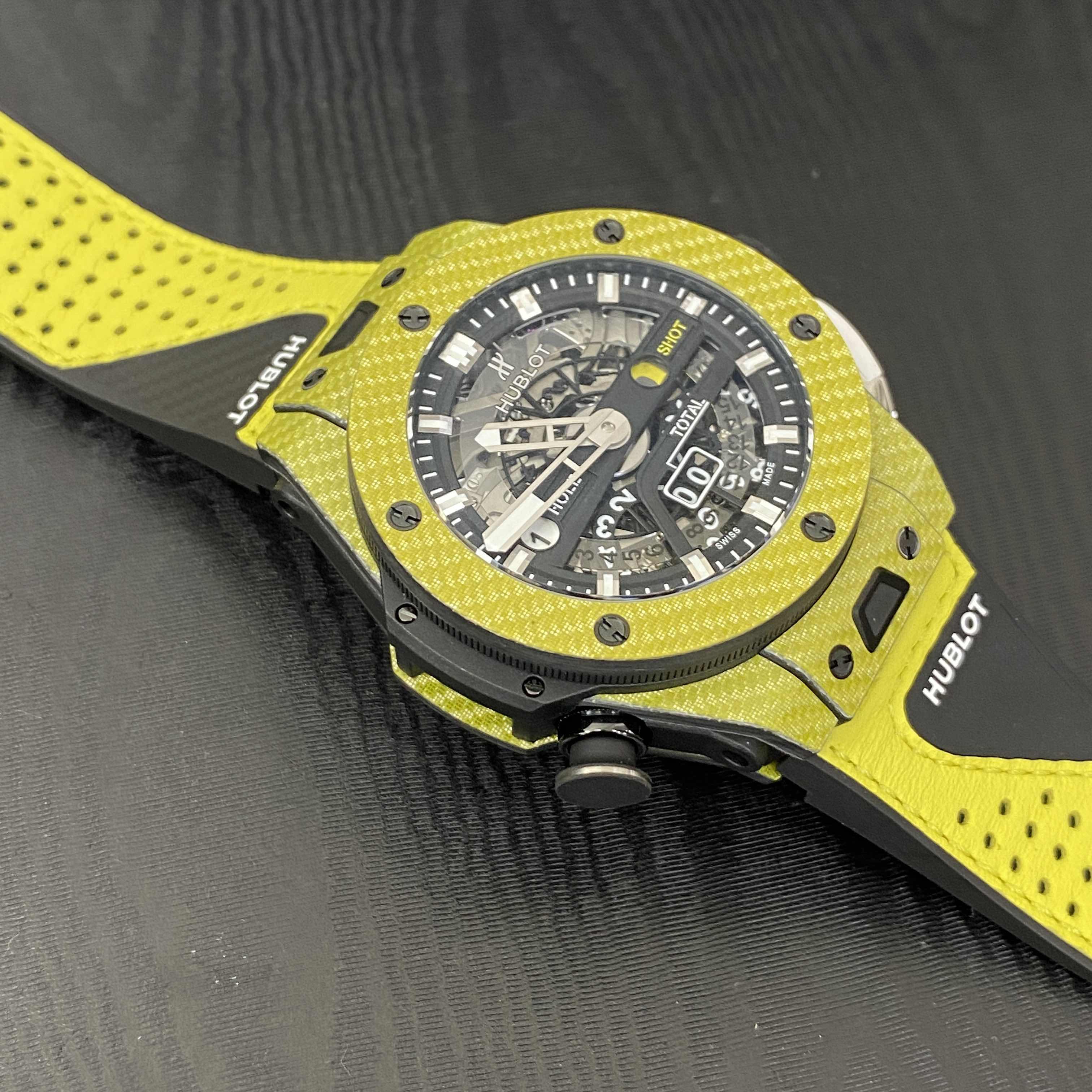 HUBLOT BIG BANG 416.YY.1120.VR 7