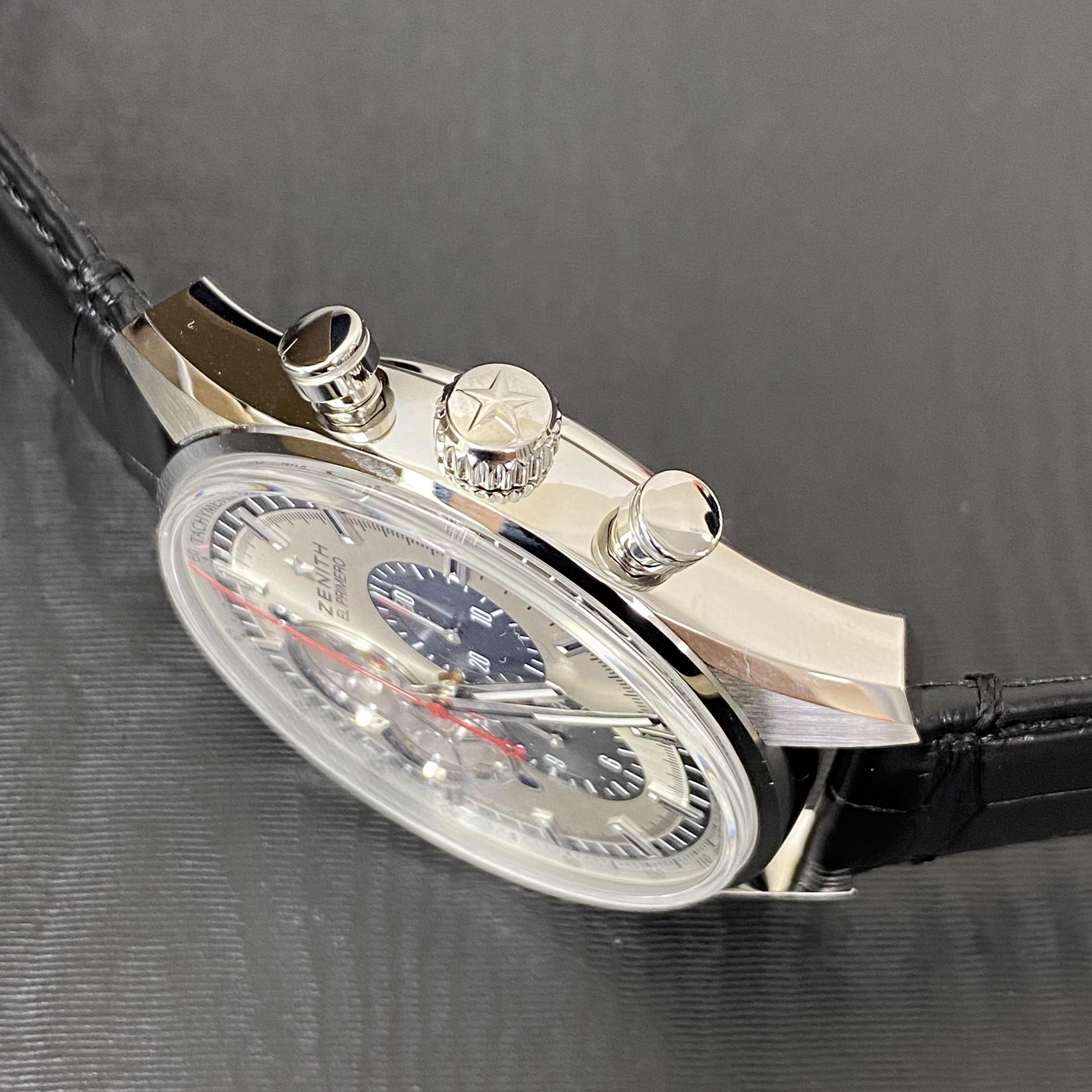 ZENITH CHRONOMASTER 03.2040.4061/69.C496 7