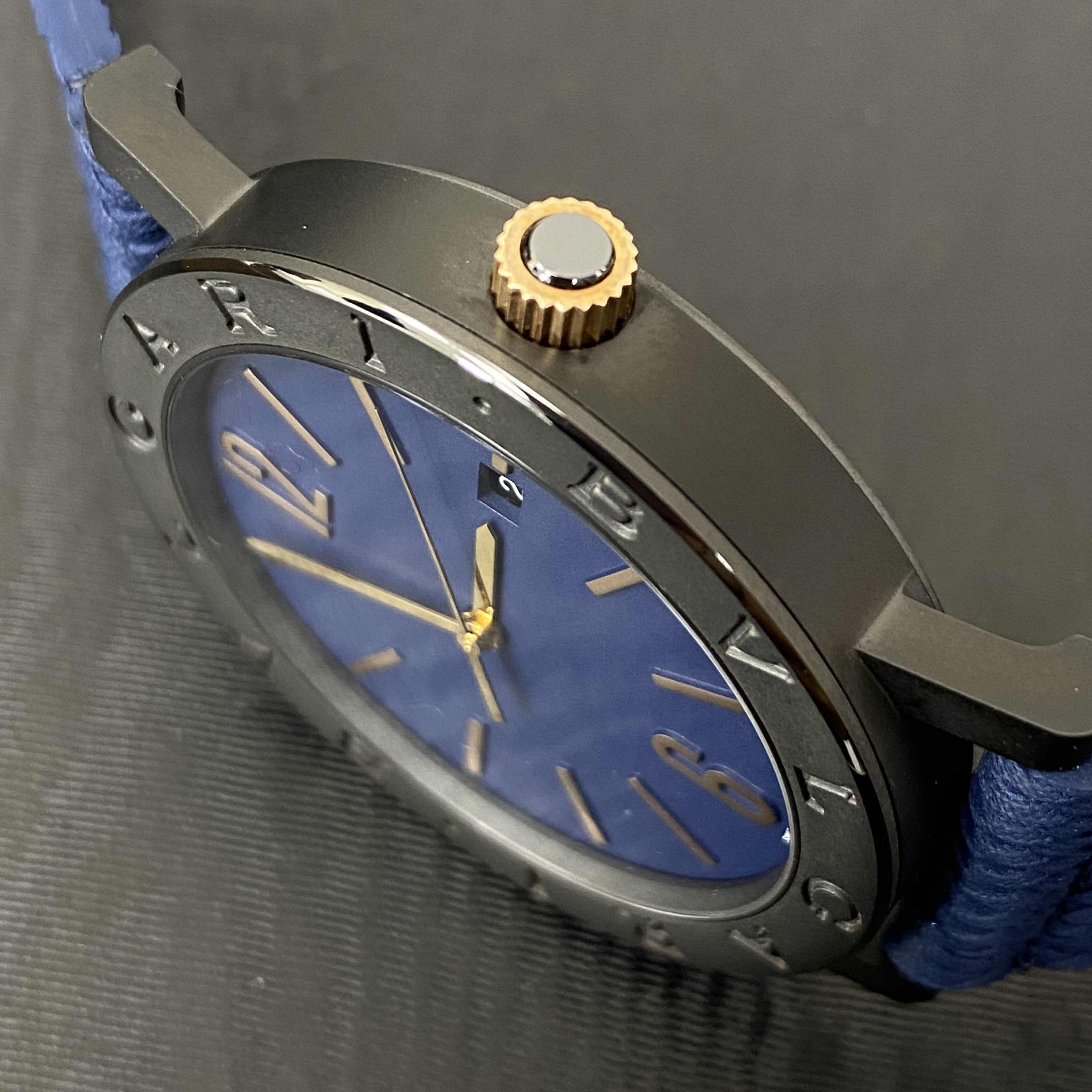 BULGARI BULGARI 103133 7