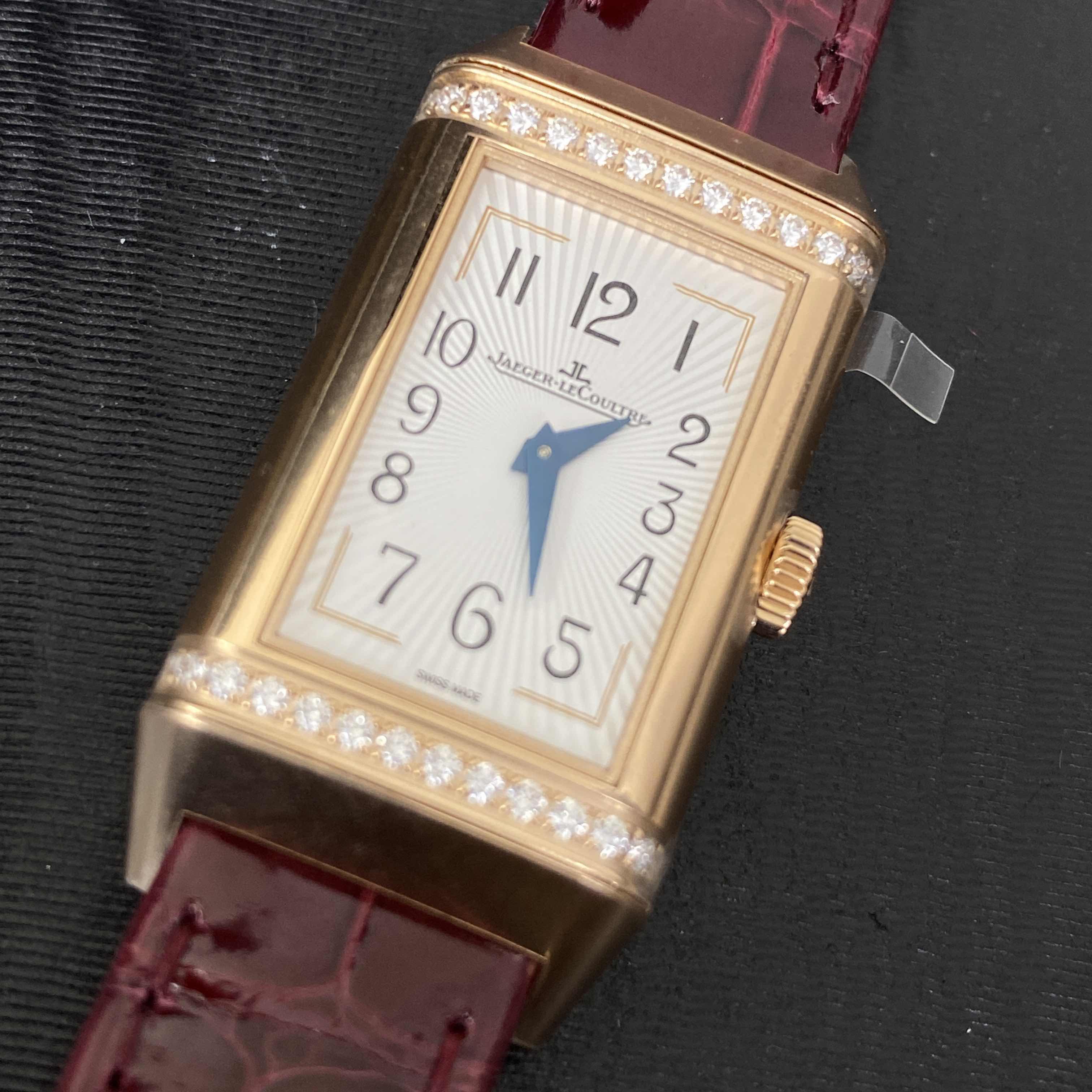 JAEGER-LECOULTRE REVERSO Q3342520 7