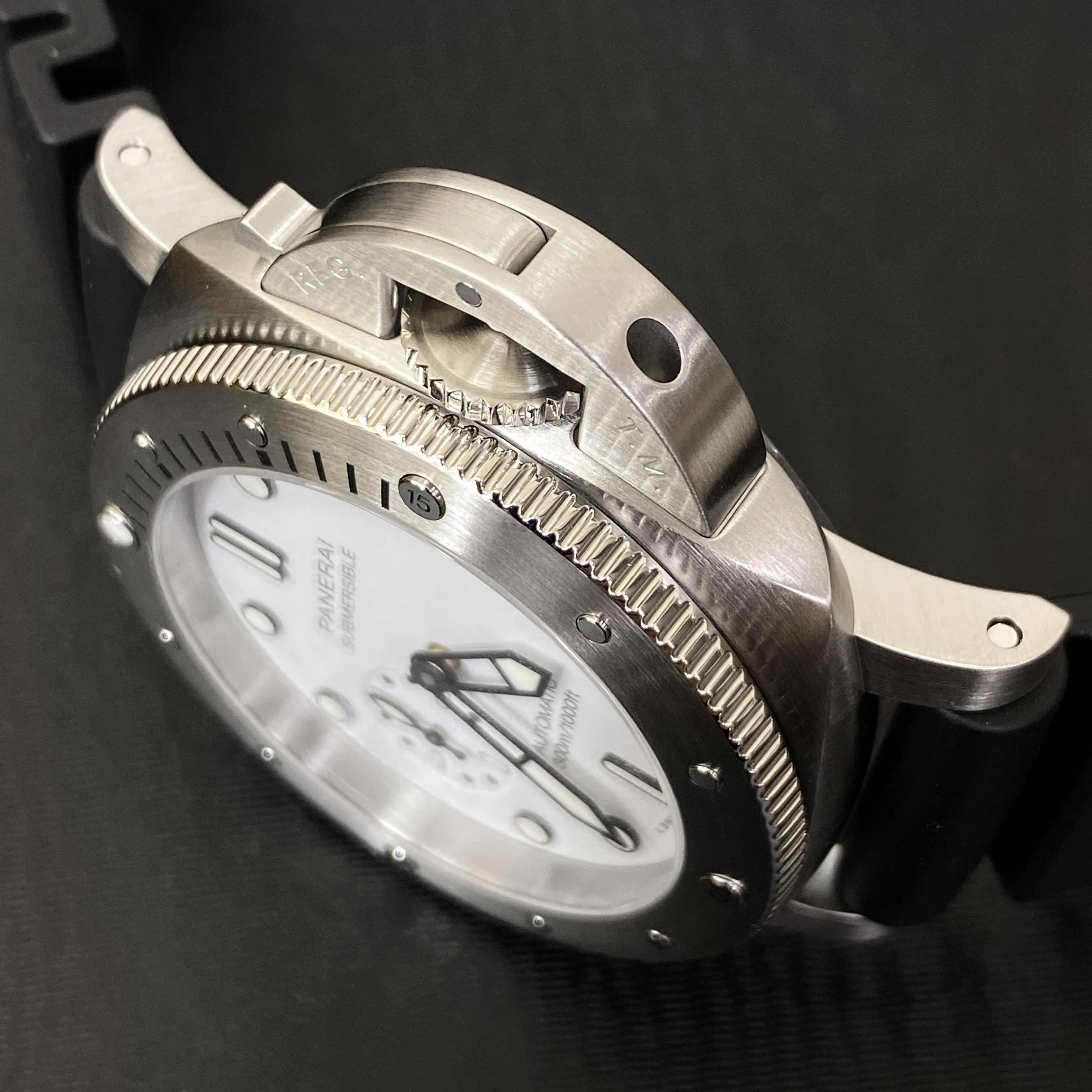 PANERAI DIVERS PAM01223 7