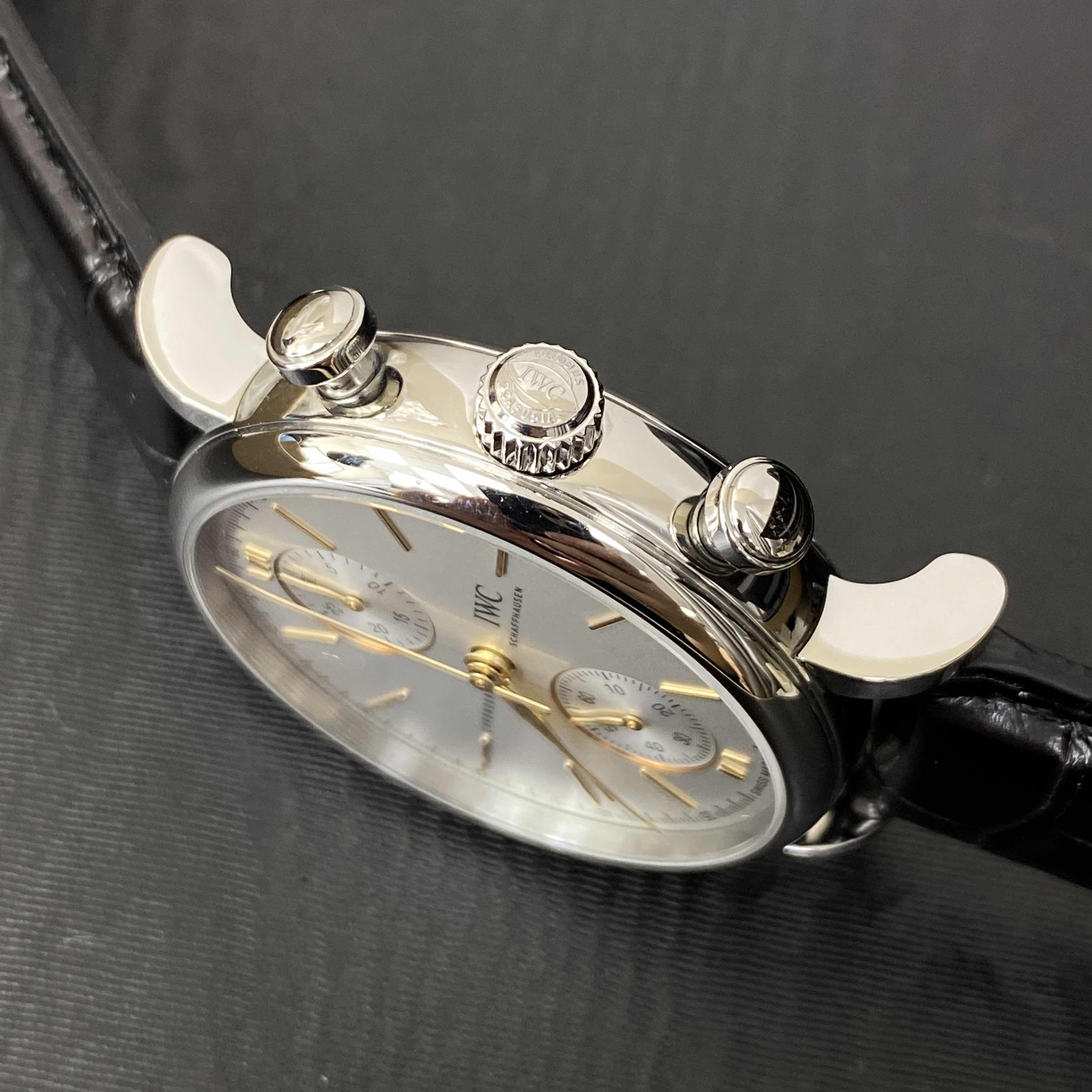 IWC PORTOFINO IW391406 7