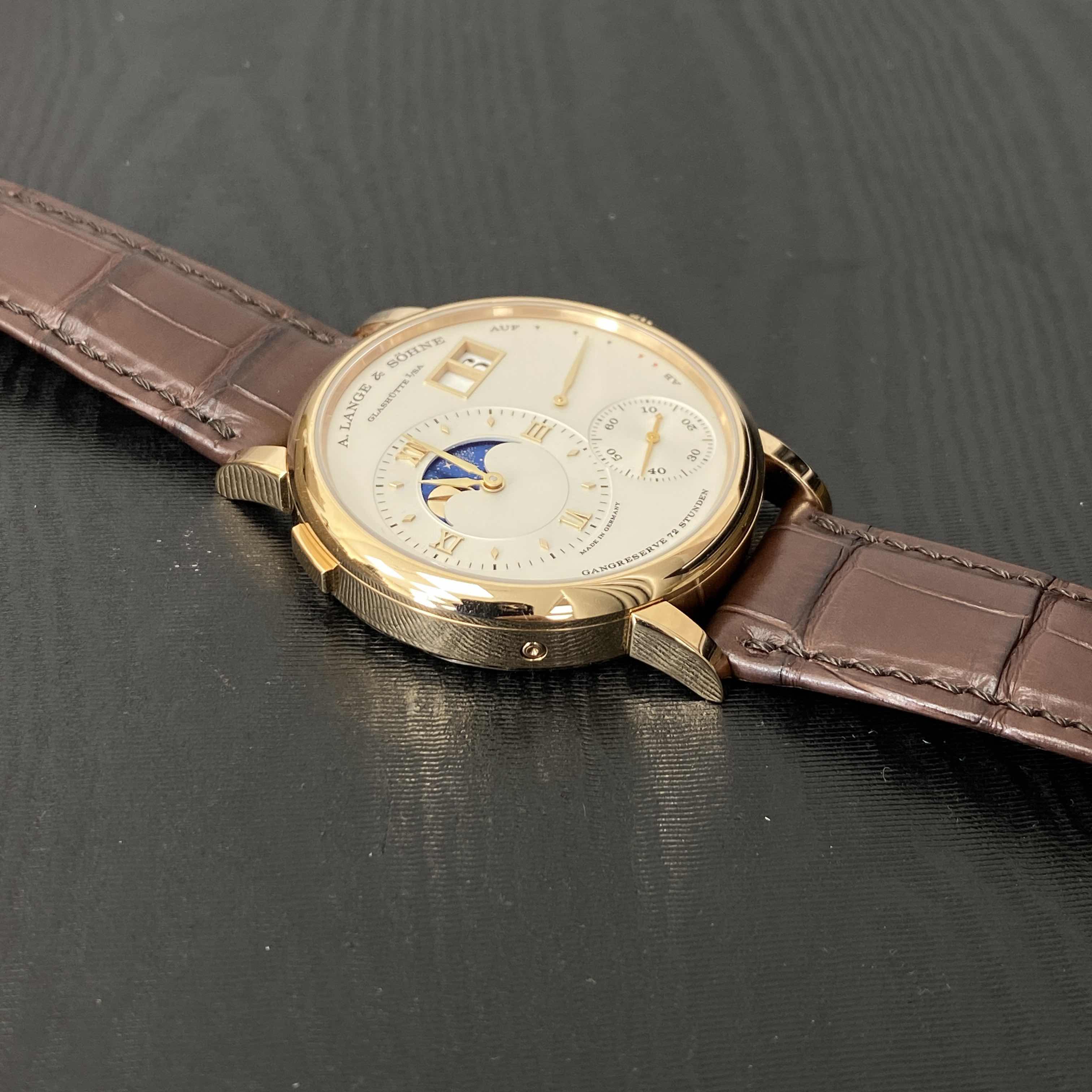 ALANGE & SOHNE LANGE 1 139.032 7