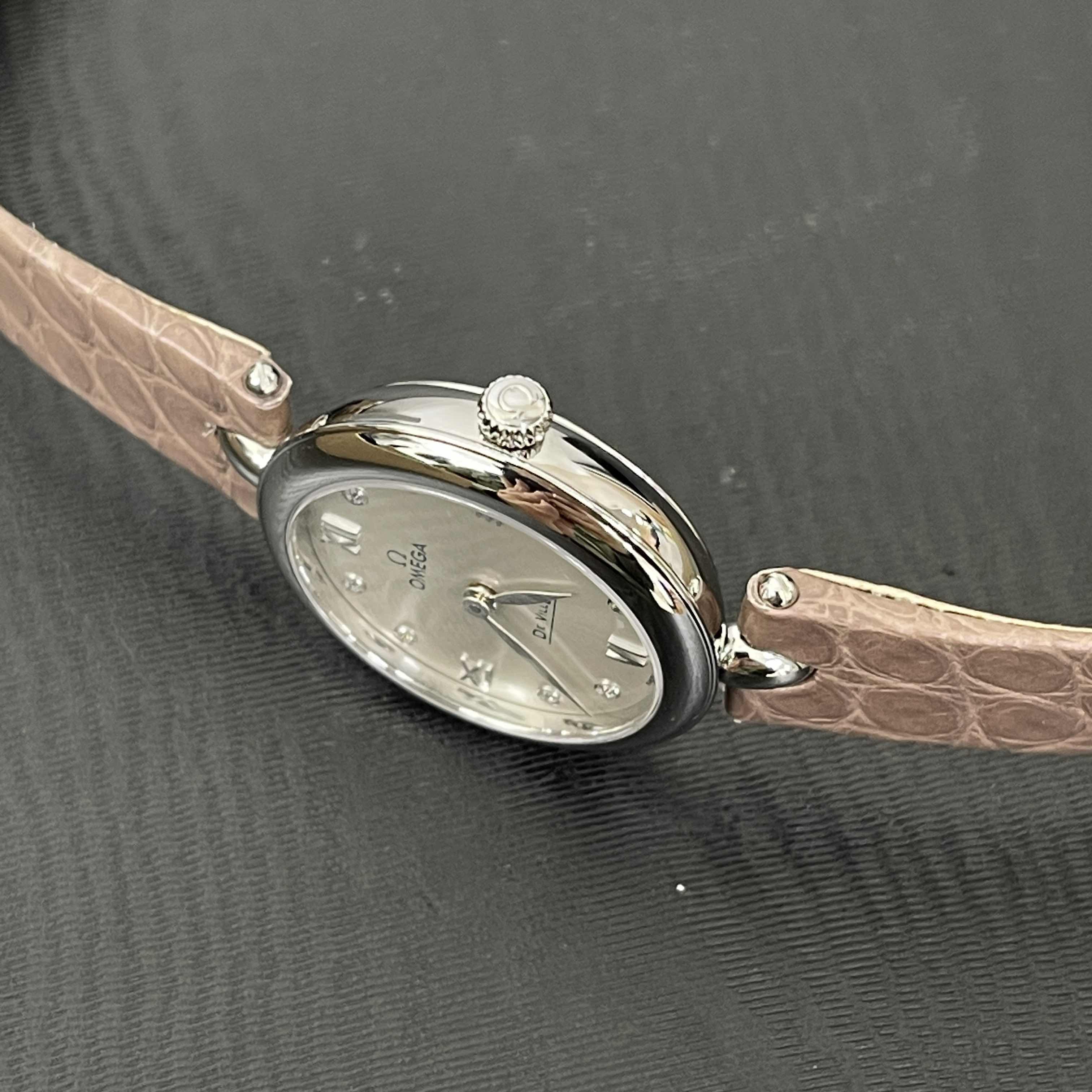 OMEGA DE VILLE 424.13.27.60.52.001 7