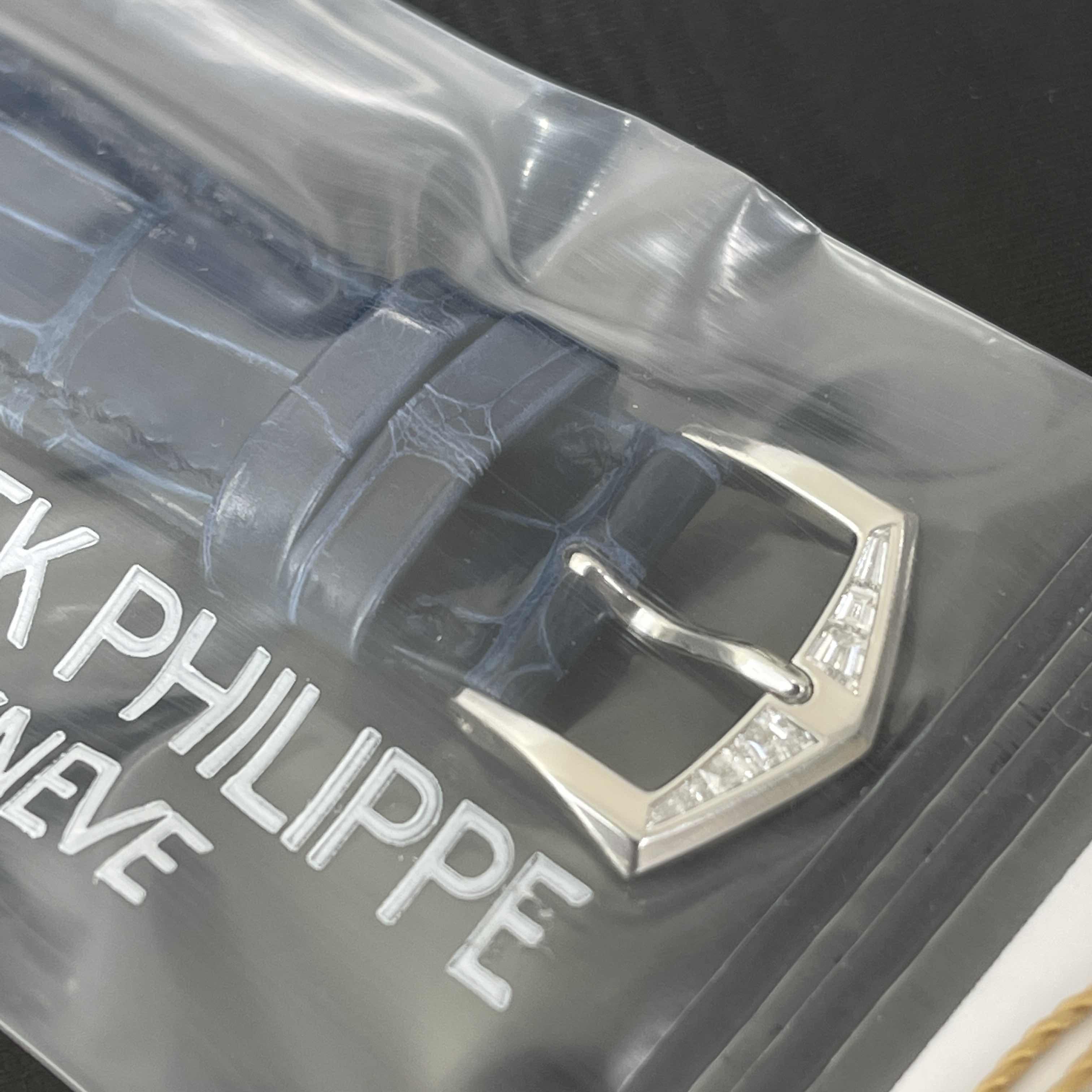PATEK PHILIPPE CALATRAVA 5298P-014 7