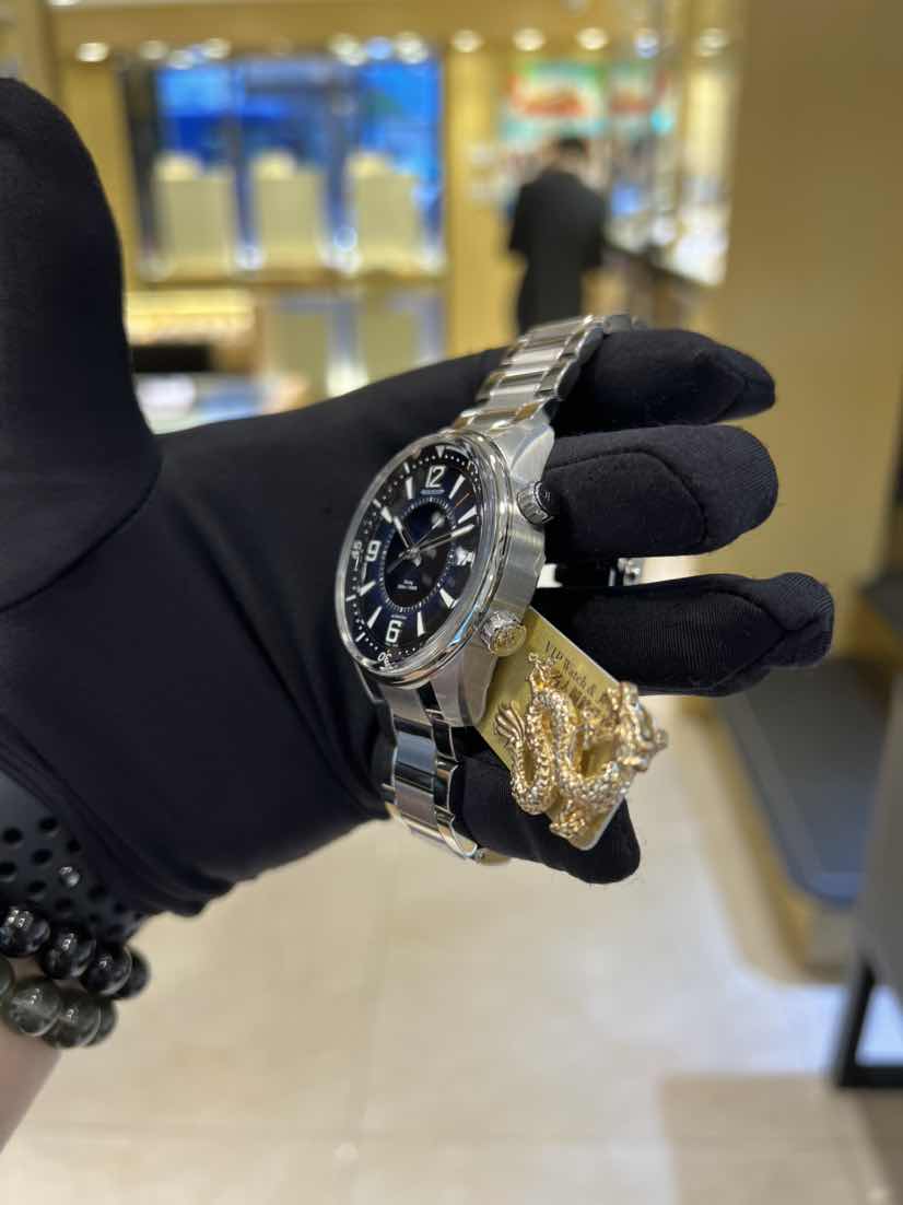 NEW JAEGER-LECOULTRE POLARIS Q9068180 7