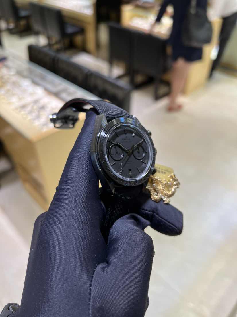 NEW OMEGA SPEEDMASTER 311.92.44.51.01.005 7