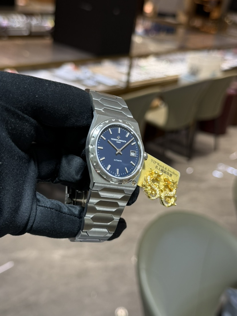 NEW VACHERON CONSTANTIN HISTORIQUES 4200H/222A-B934 7