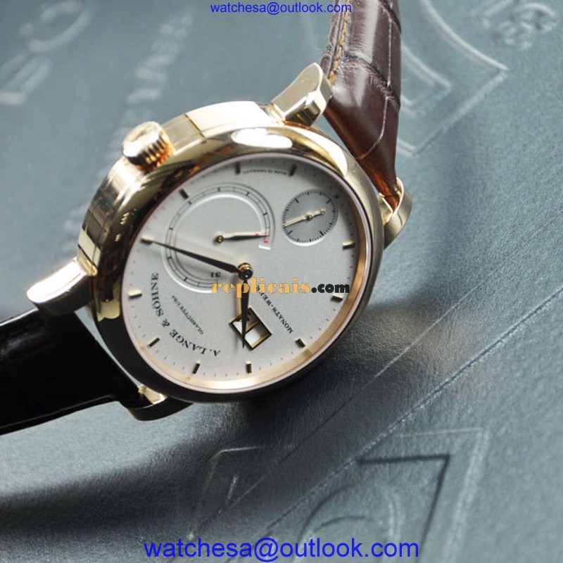 ALANGE & SOHNE LANGE 31 130.032F 8