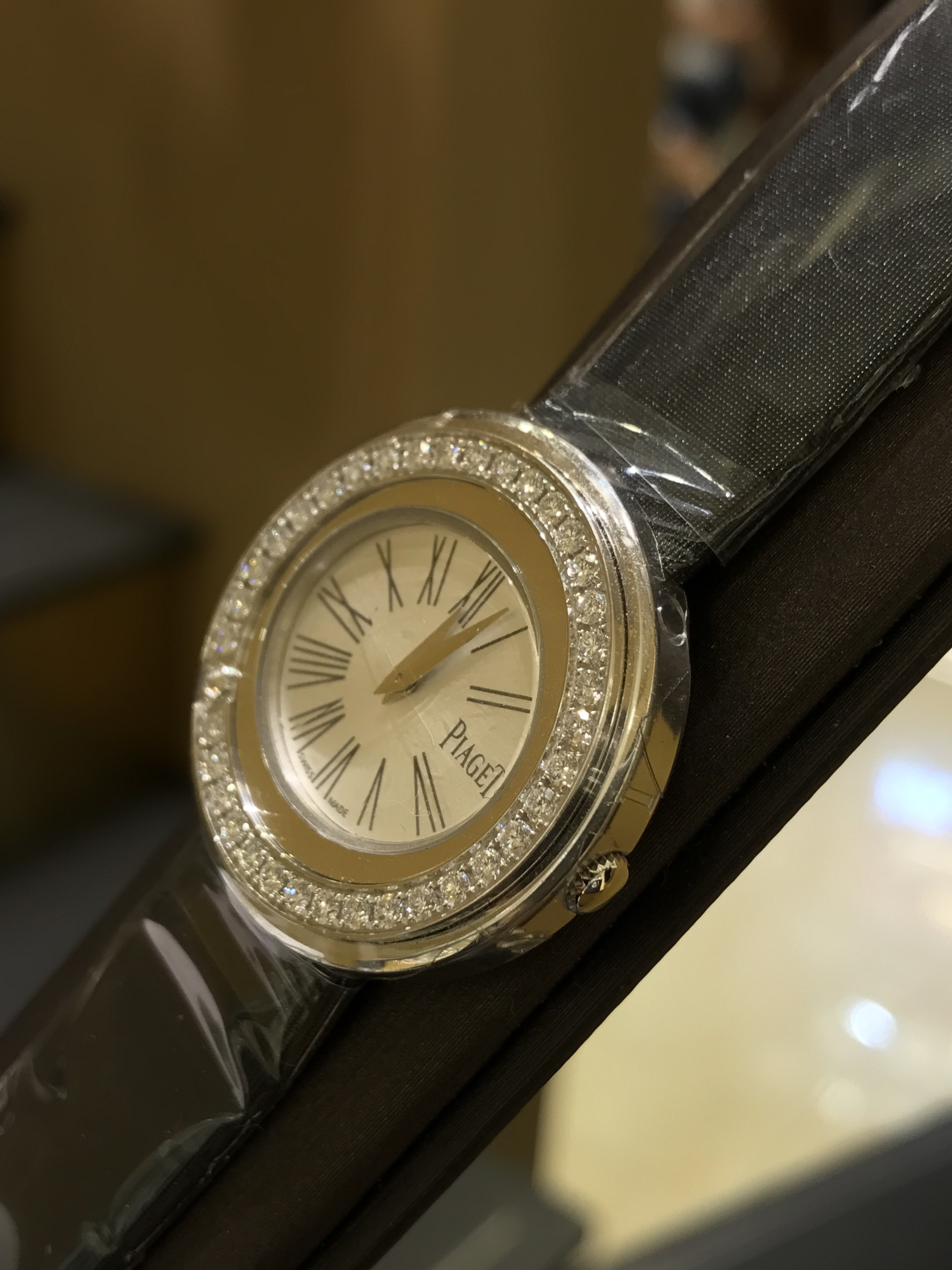 PIAGET POSSESSION G0A36187 8