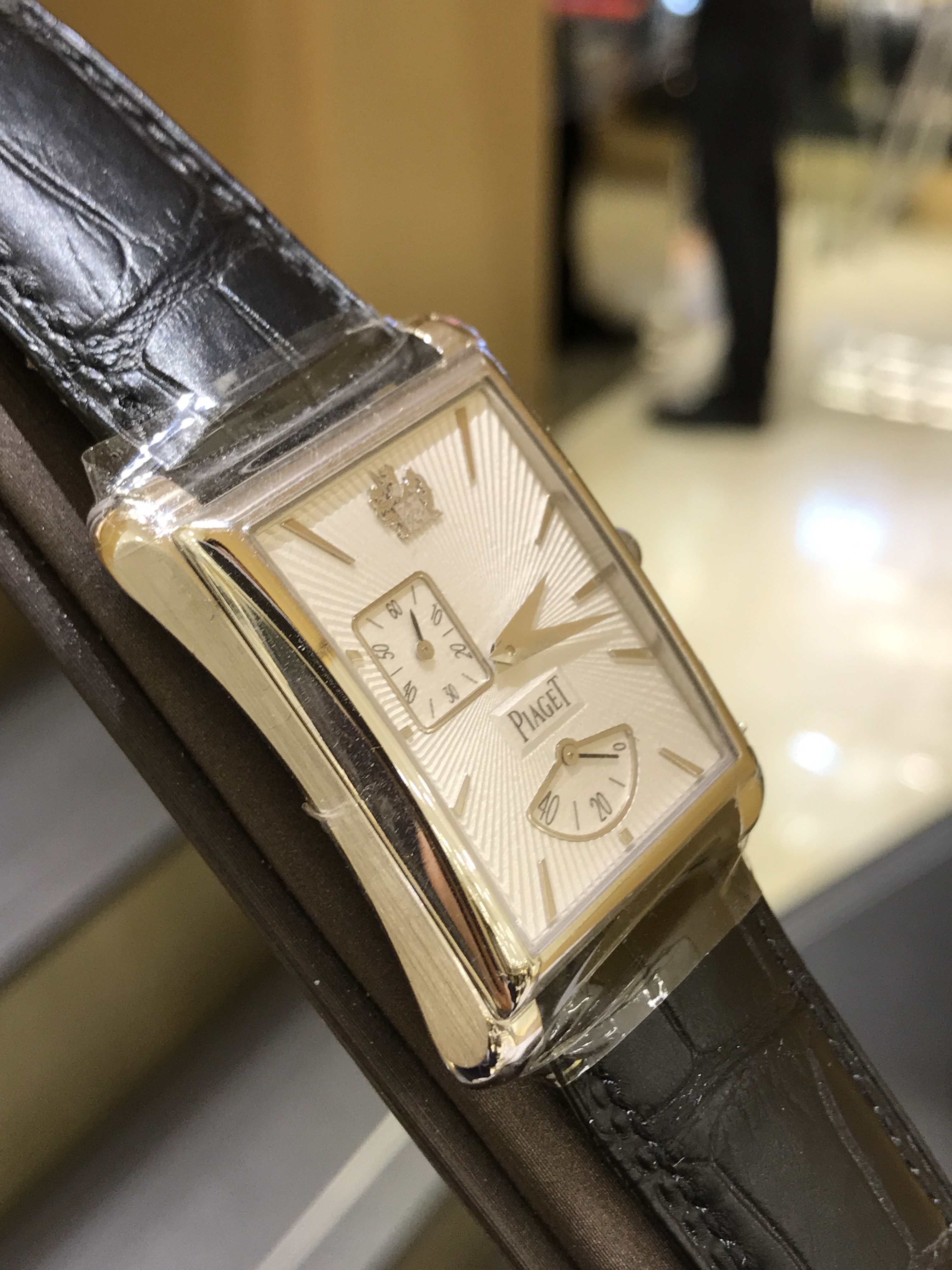 PIAGET EMPERADOR G0A33069 8