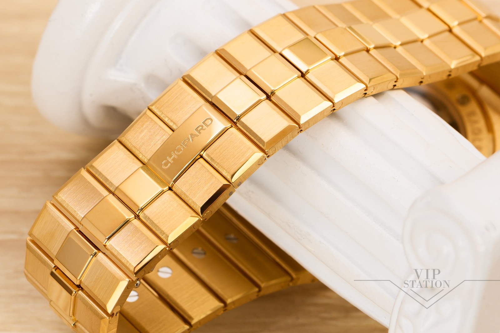 NEW CHOPARD ALPINE EAGLE 295363-0001 8
