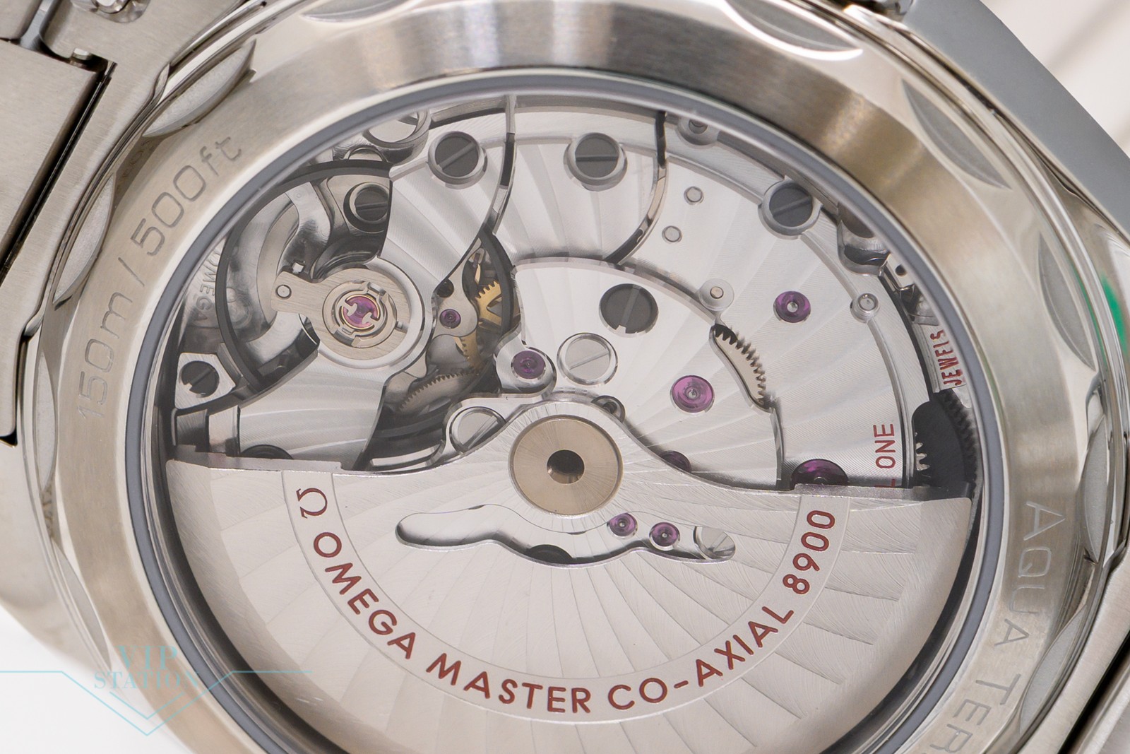 NEW OMEGA SEAMASTER 220.10.41.21.03.006 8