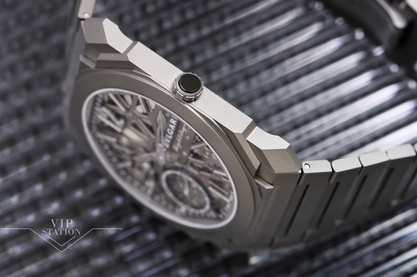 NEW BULGARI OCTO FINISSIMO 103610 8