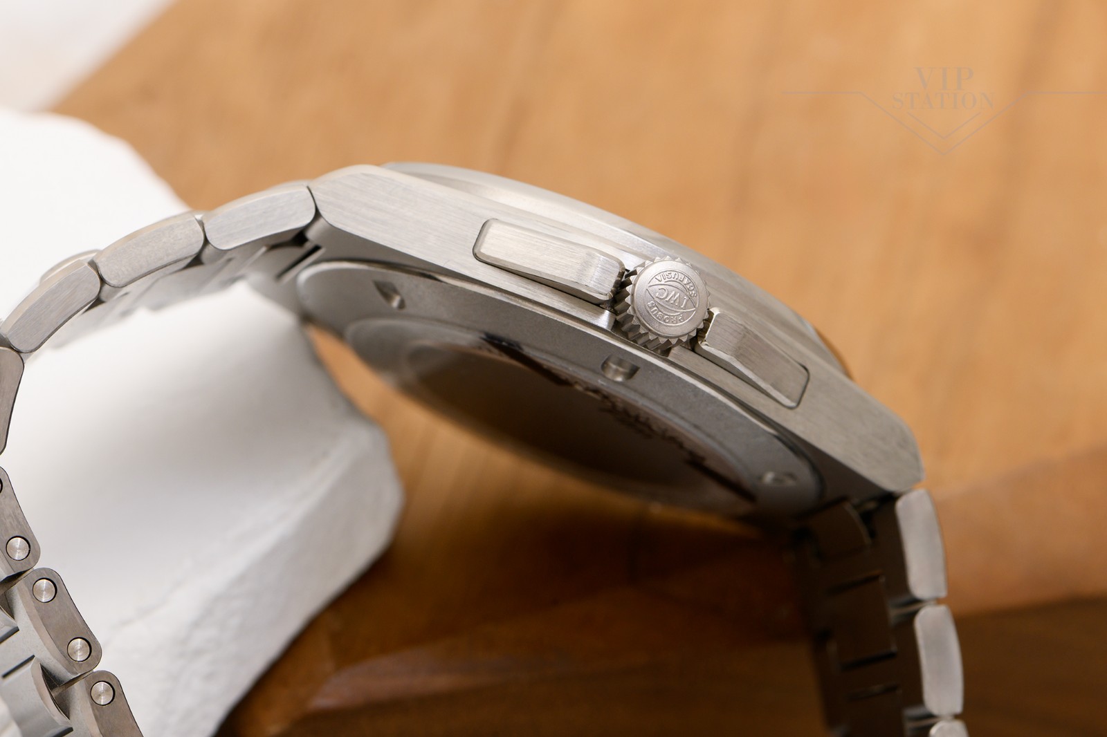 NEW IWC INGENIEUR IW328904 8