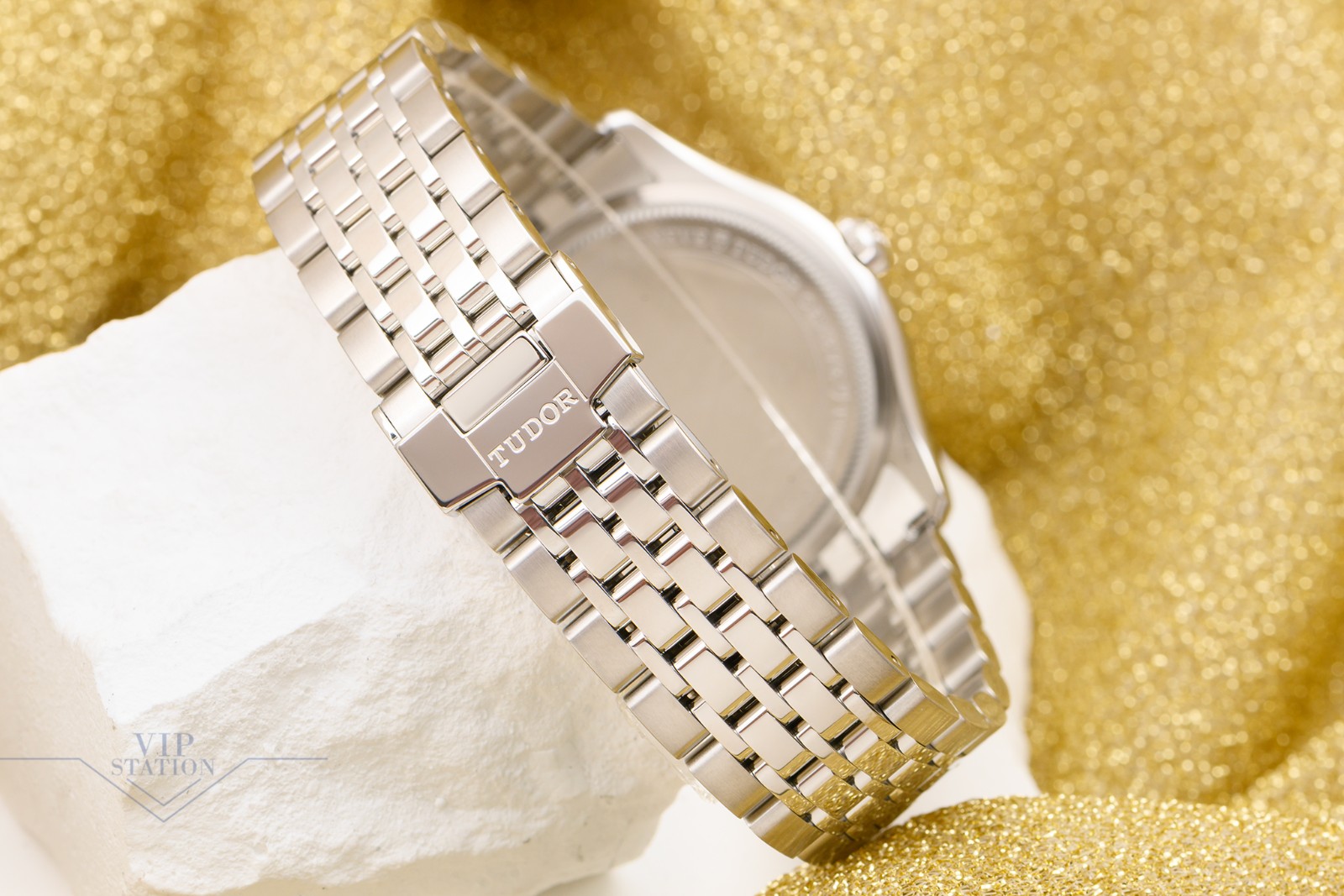 NEW TUDOR 1926 LUNA 91560-0002 8