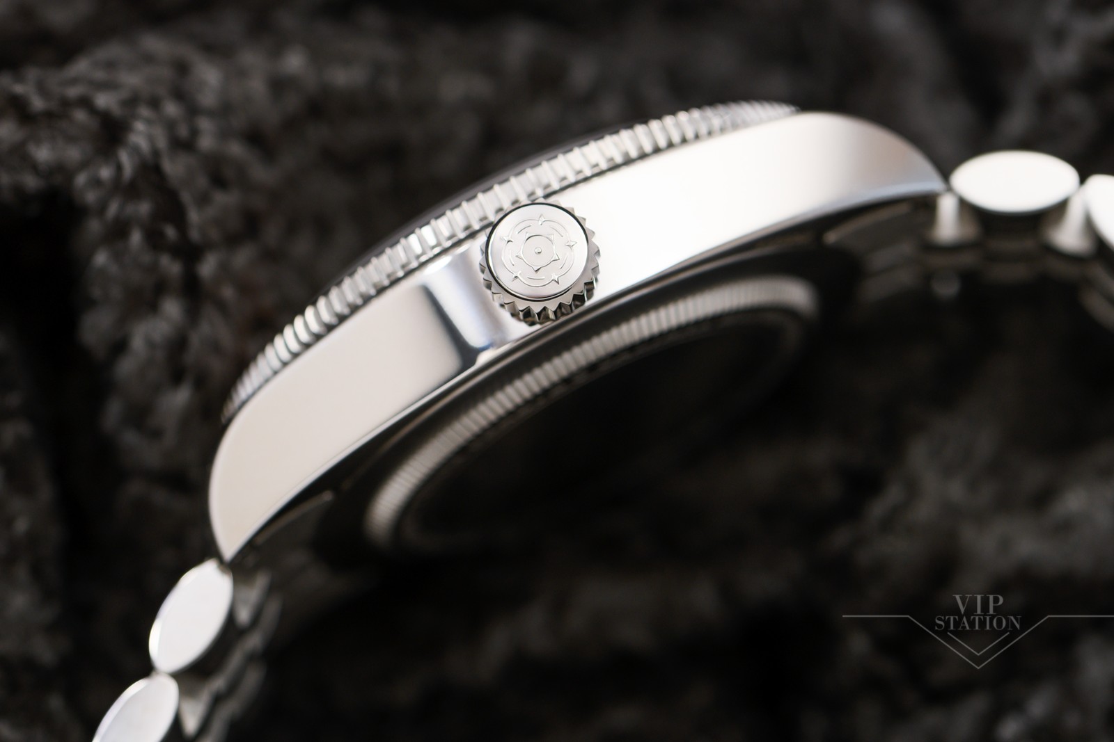 NEW TUDOR BLACK BAY 58 GMT 7939G1A0NRU-0003 8