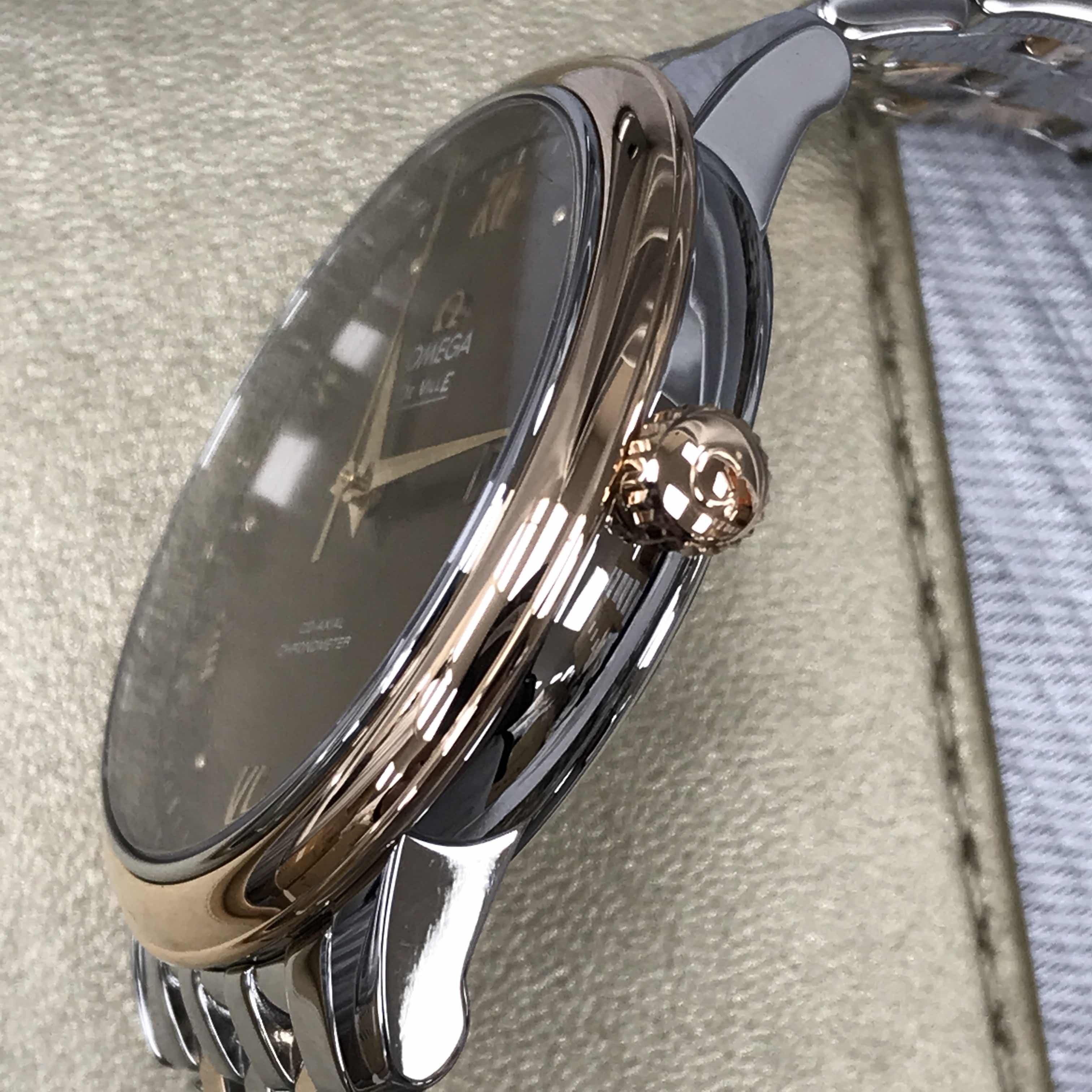 NEW OMEGA DE VILLE 424.20.40.20.13.001 8