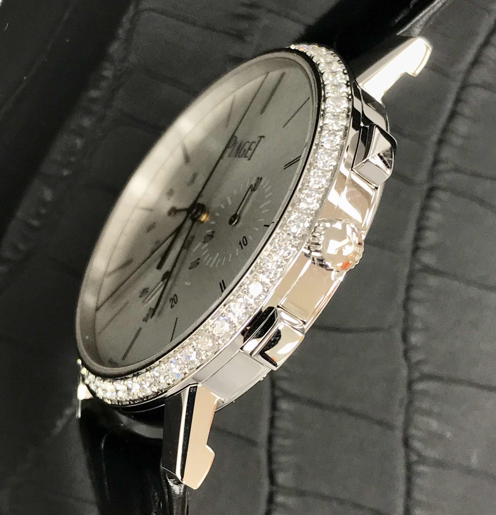 PIAGET ALTIPLANO G0A40031 8