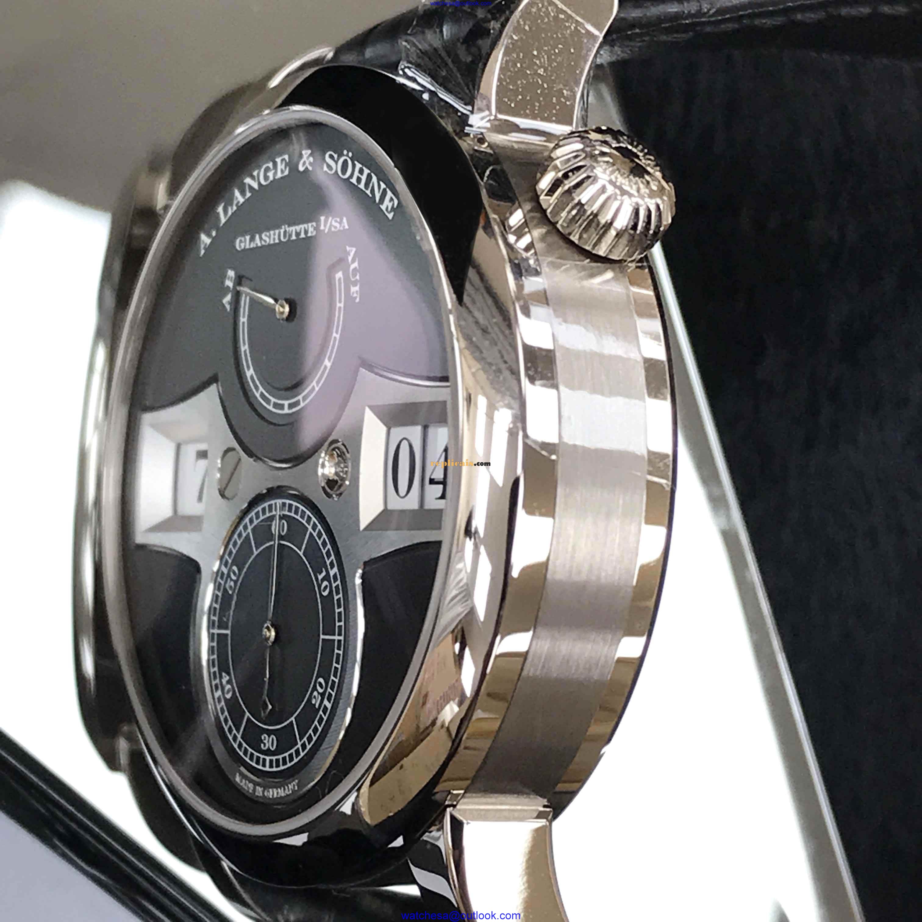 ALANGE & SOHNE OWL SERIES 140.029 8