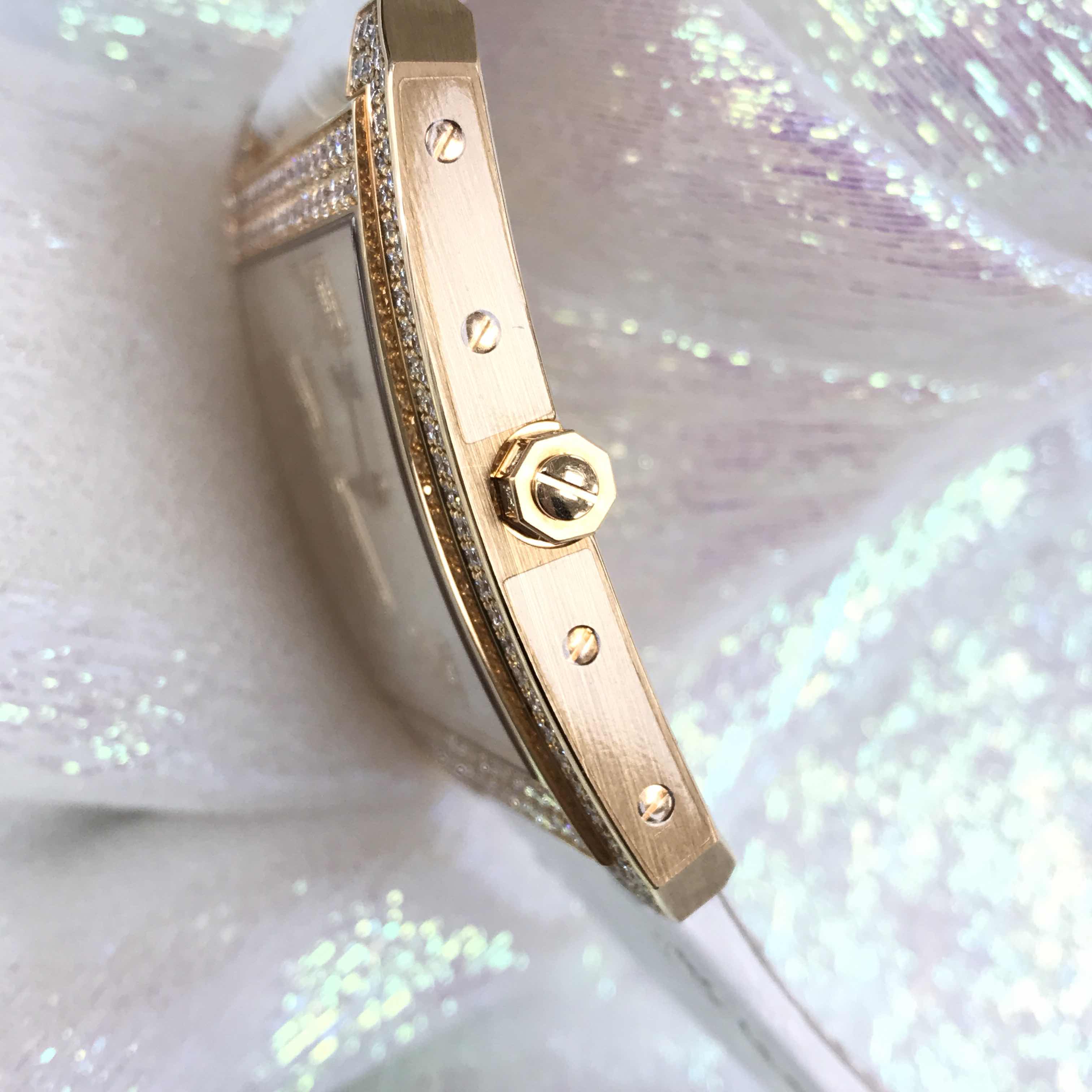 PIAGET LIMELIGHT G0A34018 8