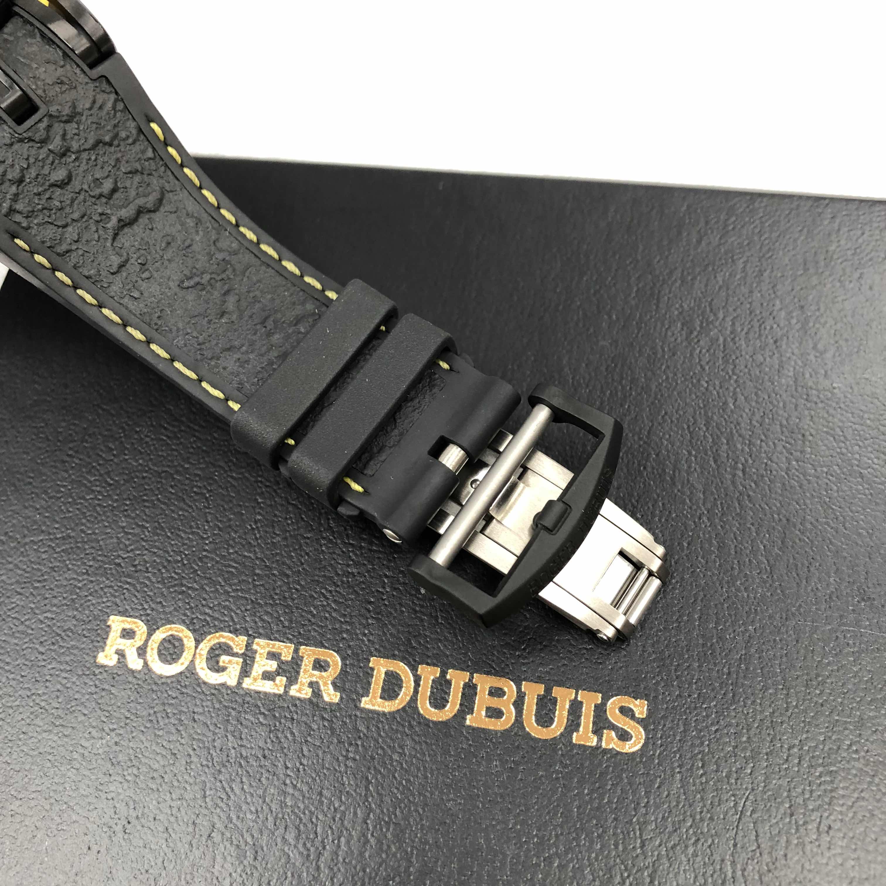 ROGER DUBUIS EXCALIBUR RDDBEX0616 8