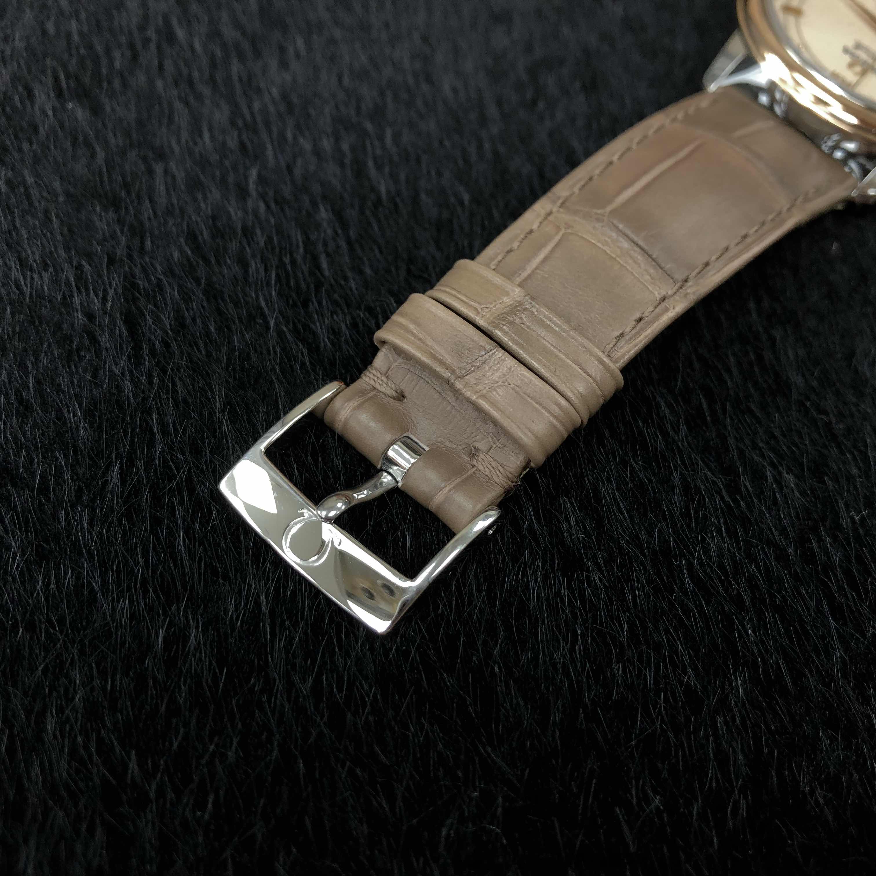 NEW OMEGA DE VILLE 424.23.37.20.09.001 8