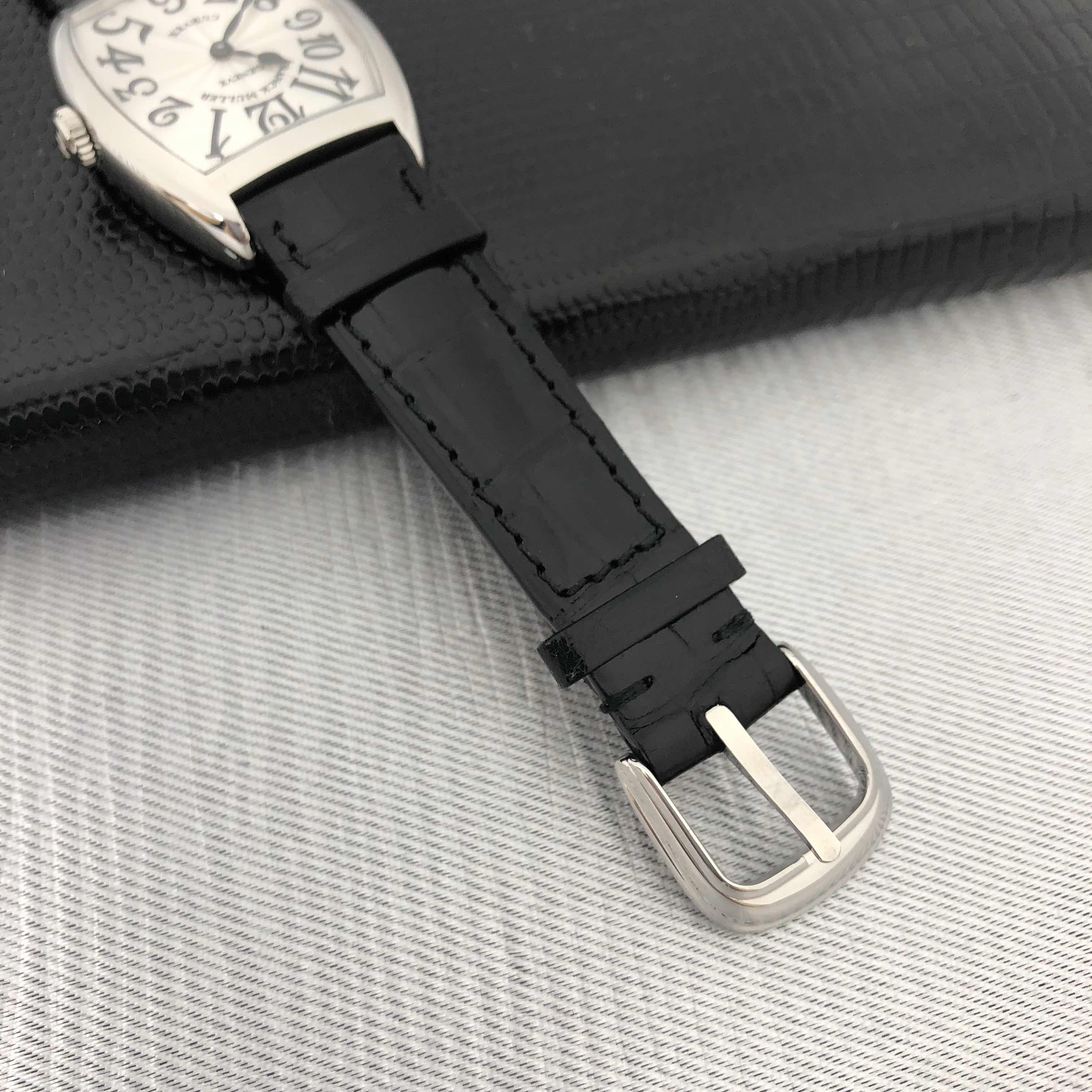 FRANCK MULLER CINTREE CURVEX 7502 QZ (AC) 8