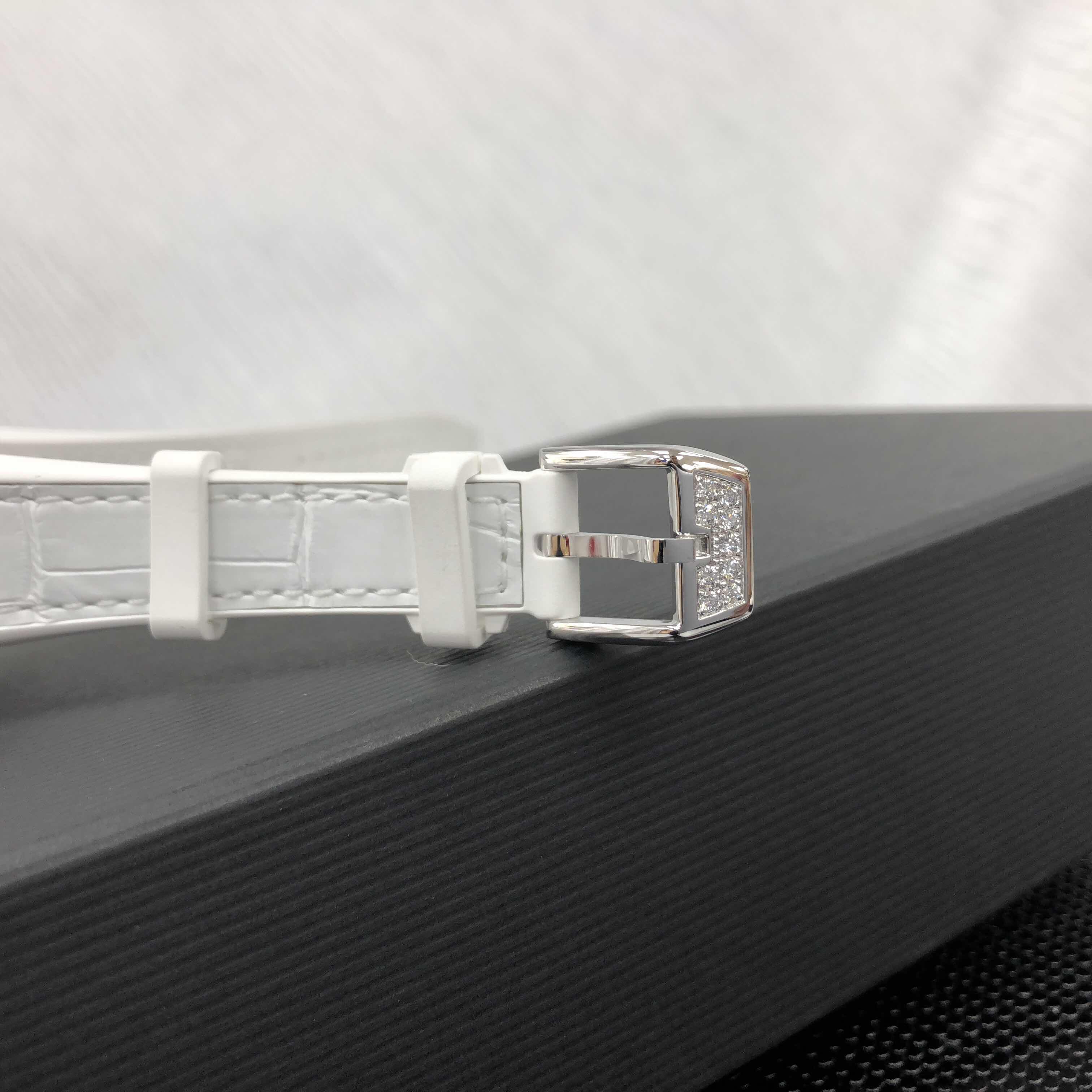 FRANCK MULLER VANGUARD V 29 SC AT FO D (AC.BC) 8