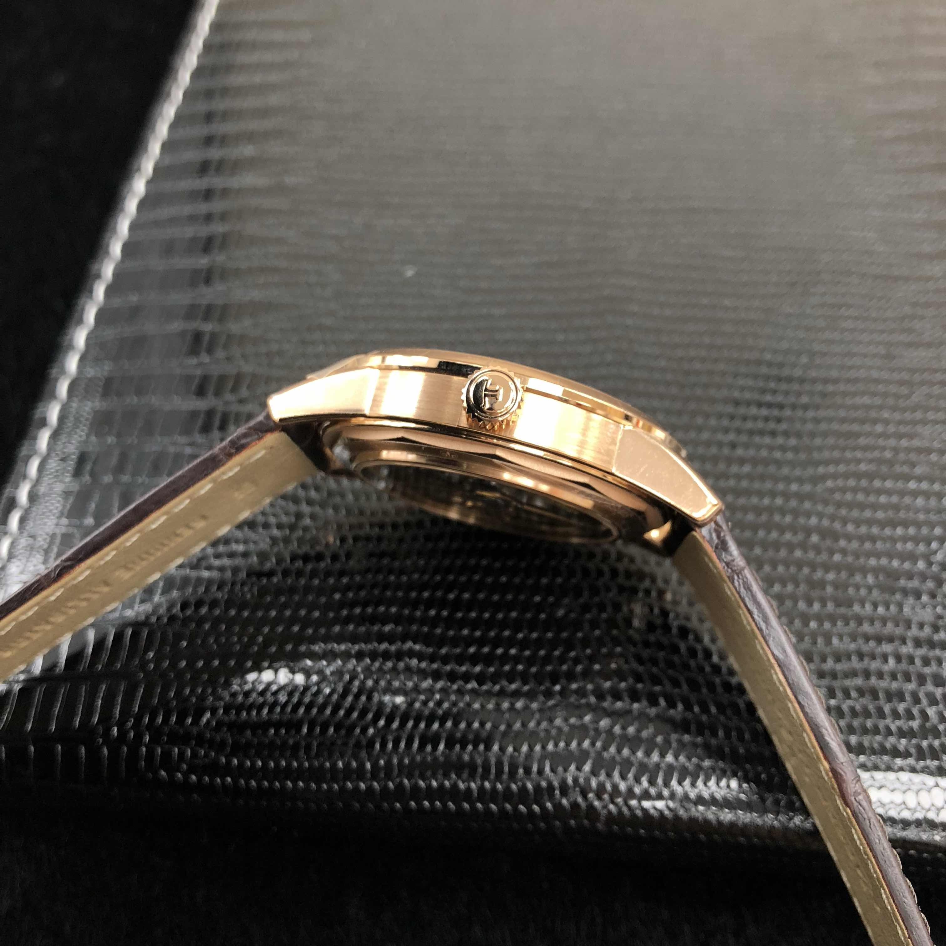 JAEGER-LECOULTRE GEOPHYSIC Q8012520 8