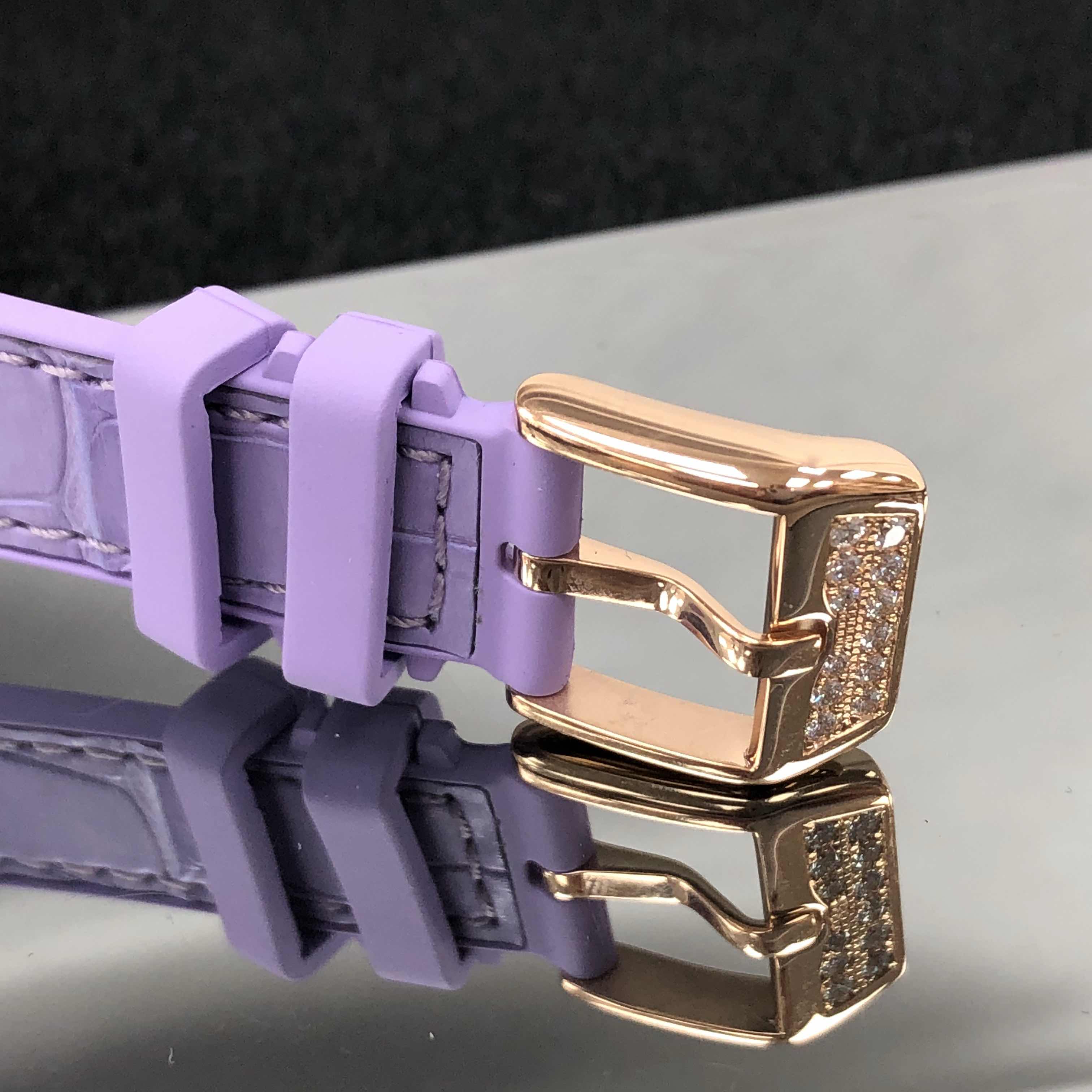 NEW FRANCK MULLER VANGUARD V 32 SC AT FO D COL DREM (5N.VL) 8