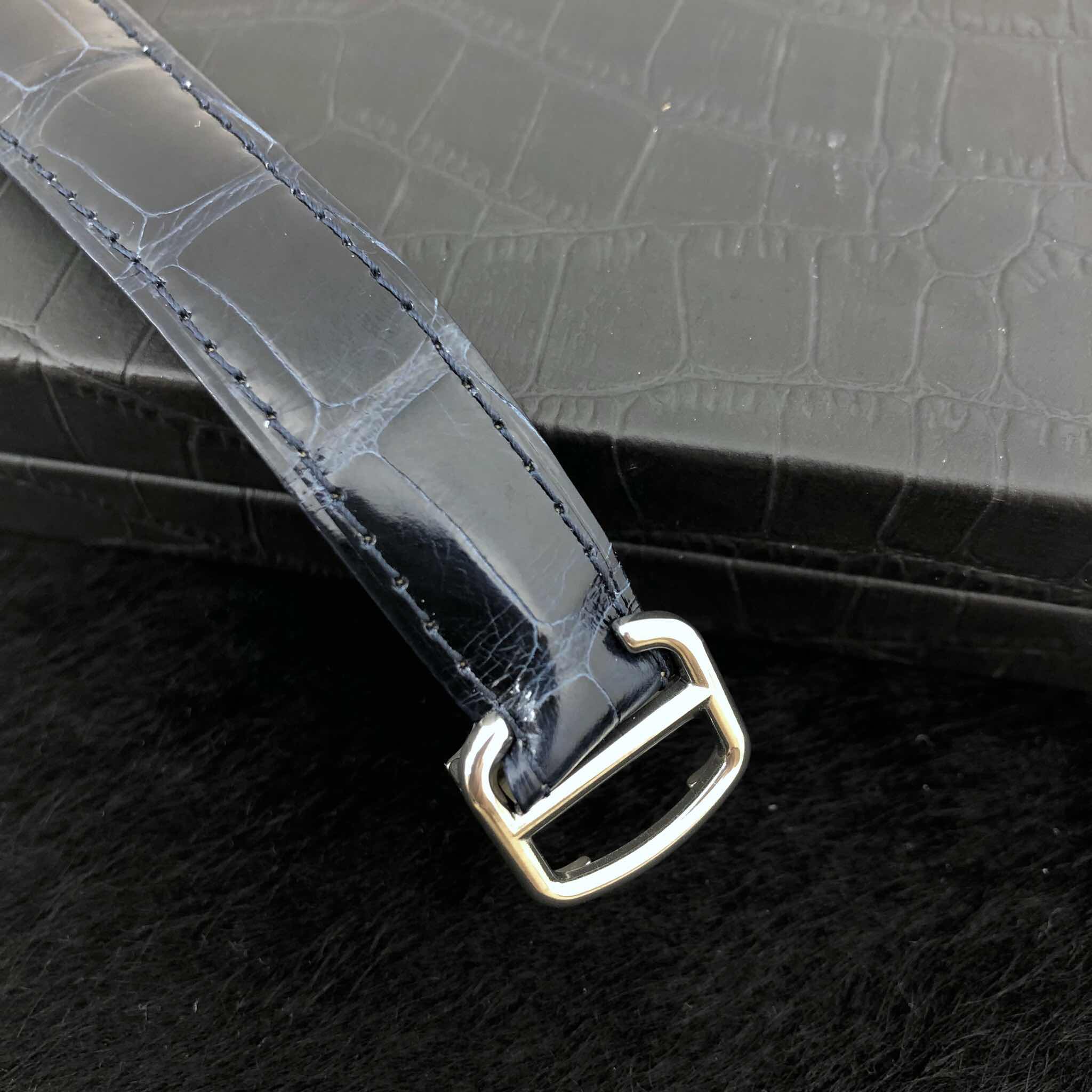 CARTIER BALLON BLEU WSBB0020 8