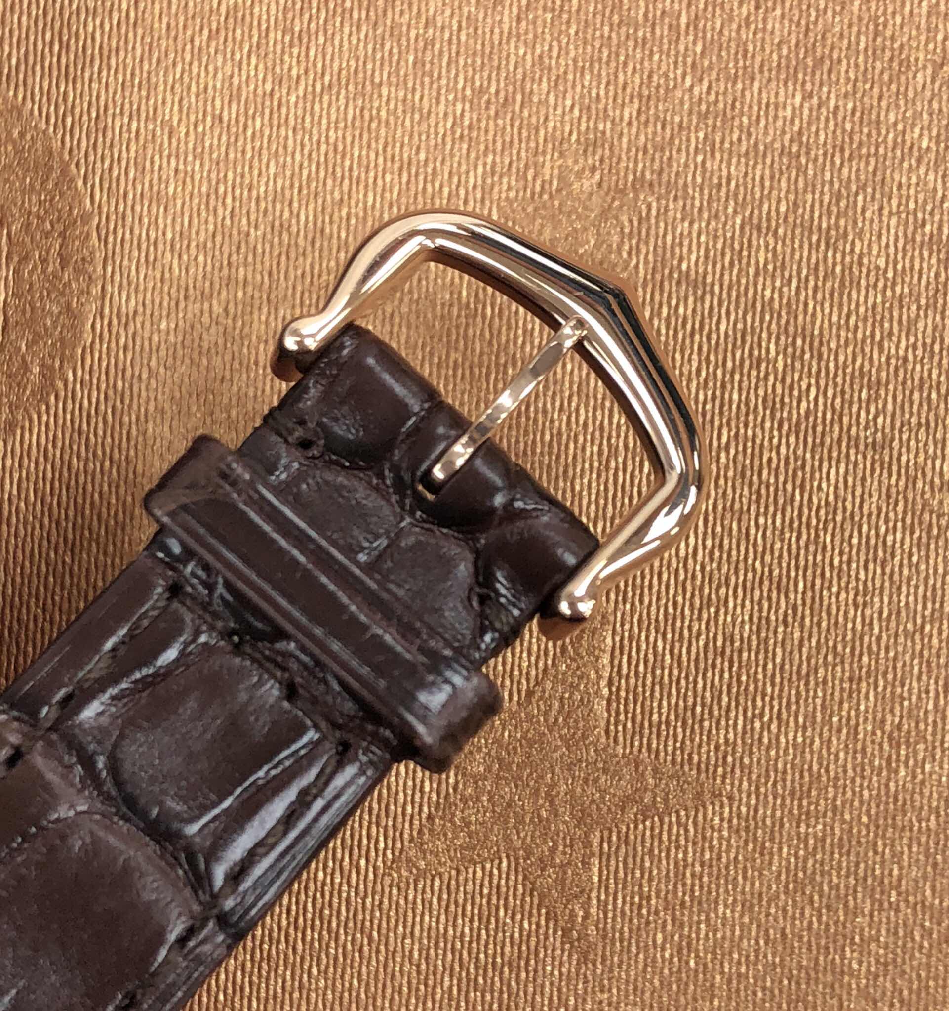 NEW CARTIER CL DE CARTIER WGCL0010 8