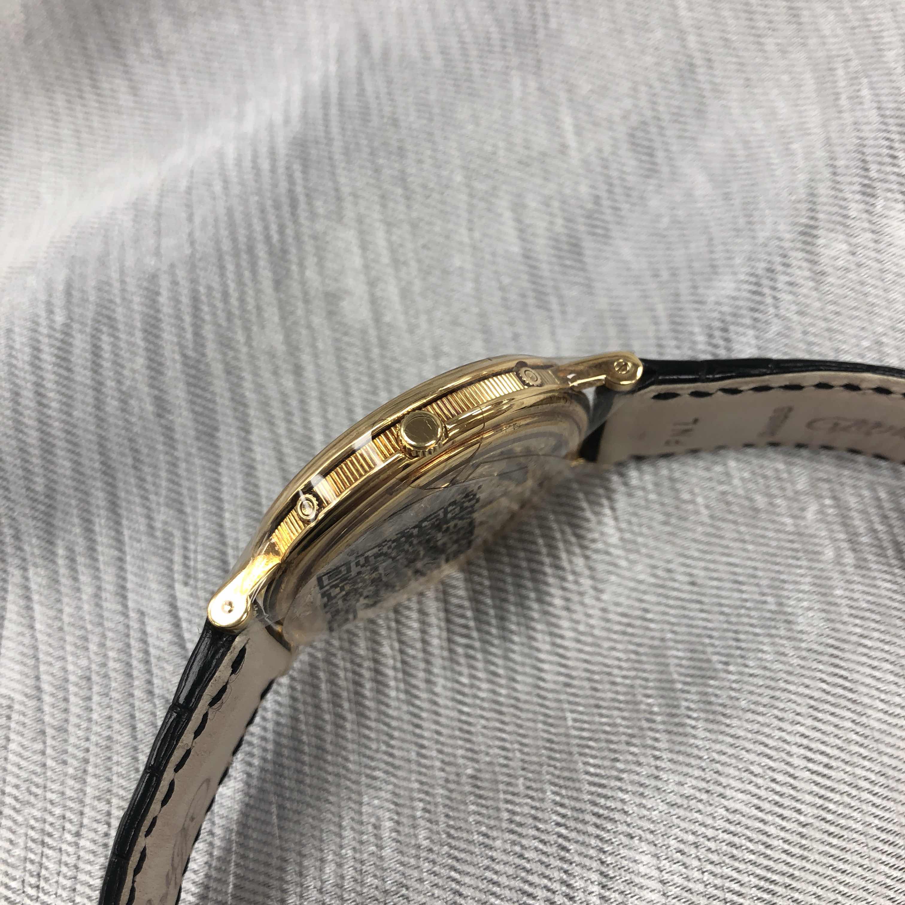 BREGUET CLASSIQUE 3337BA/1E/286 8