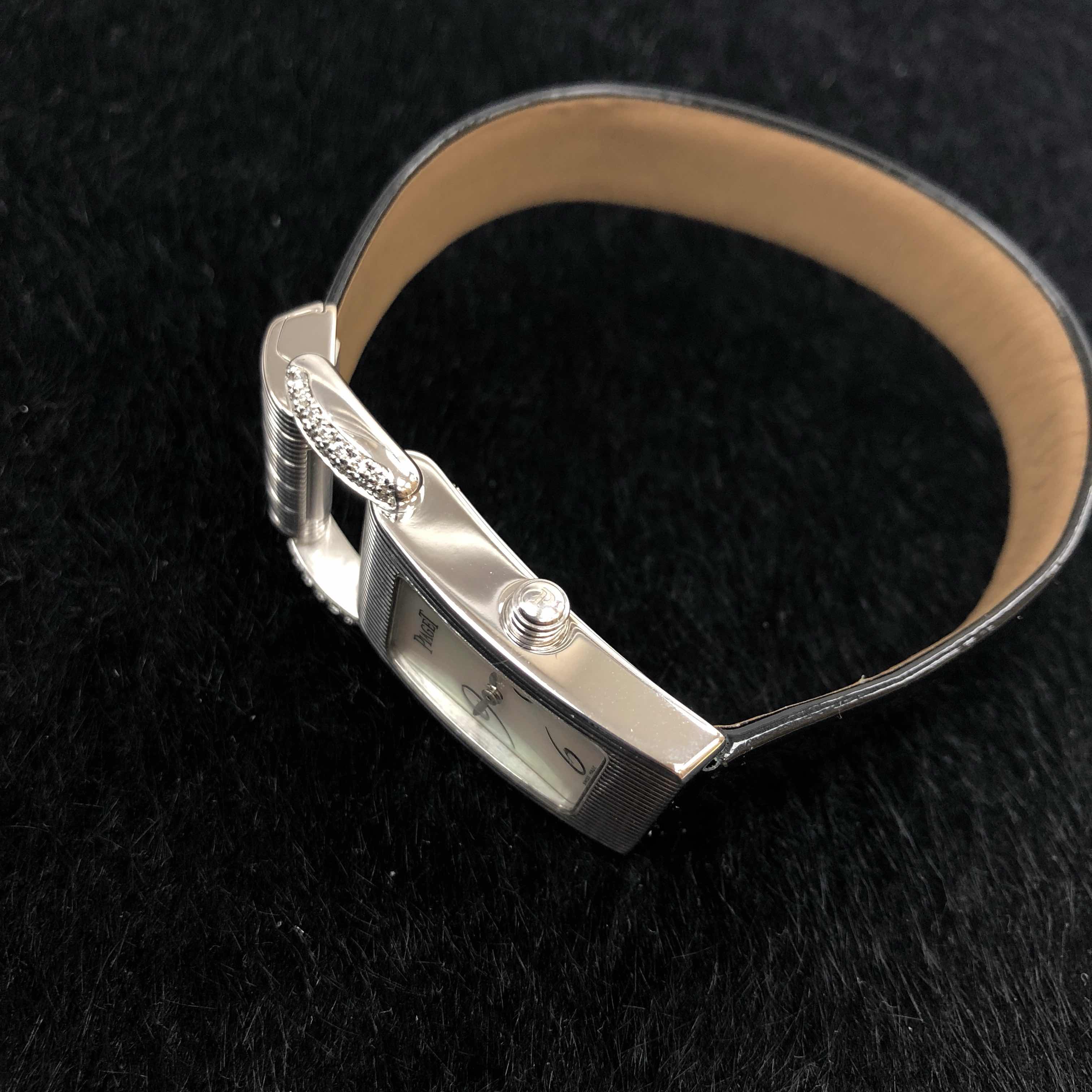 PIAGET G0A27073 8