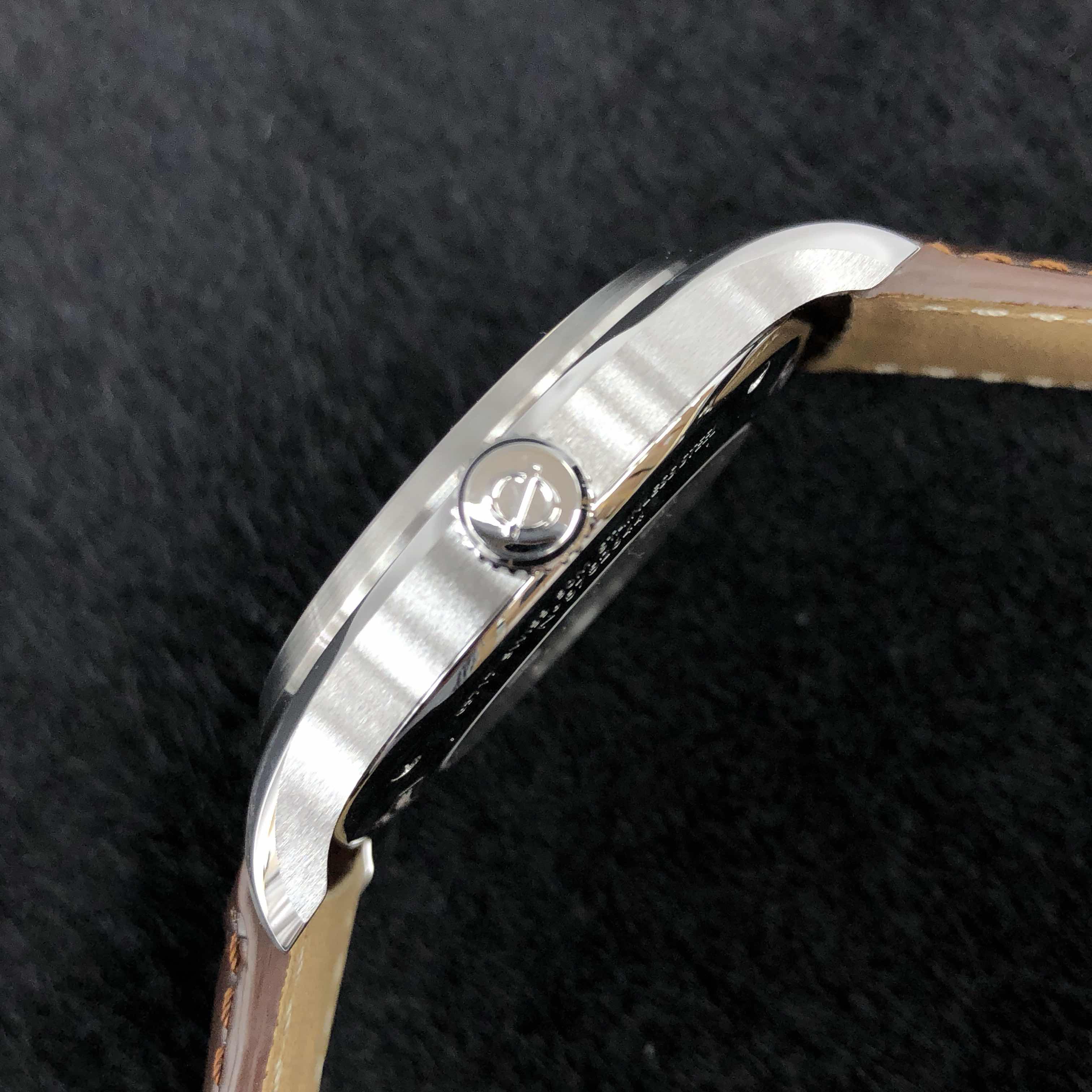 BAUME & MERCIER CLIFTON M0A10054 8