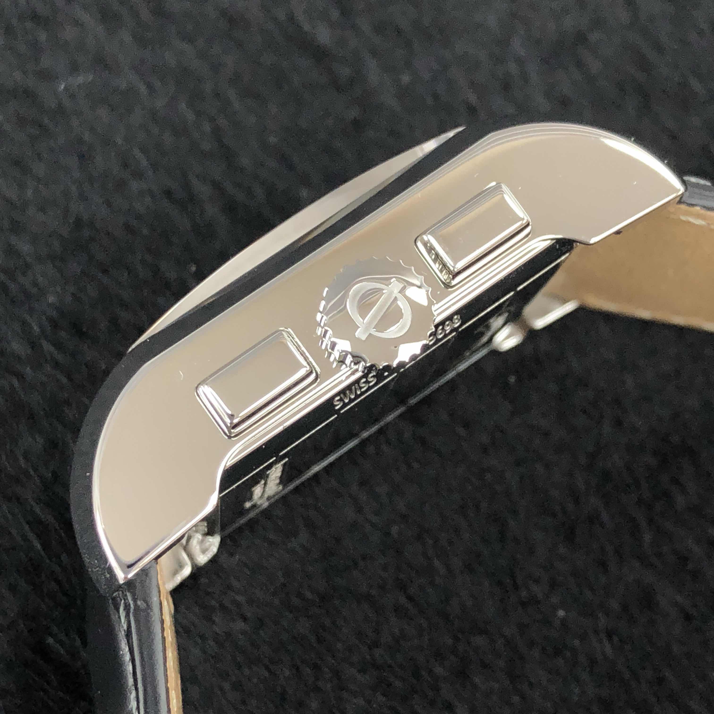 BAUME & MERCIER HAMPTON M0A10030 8