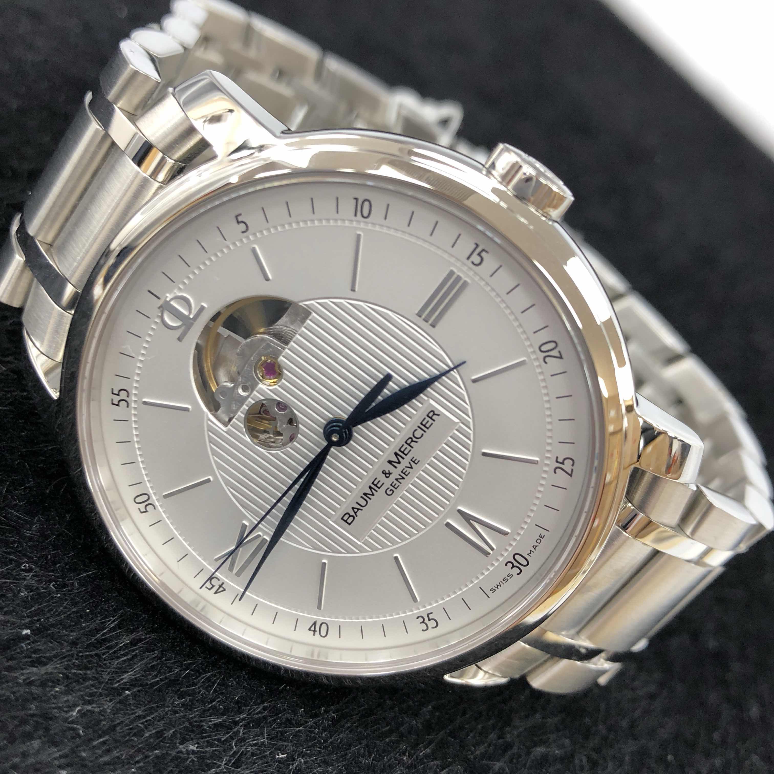 BAUME & MERCIER CLASSIMA M0A08833 8