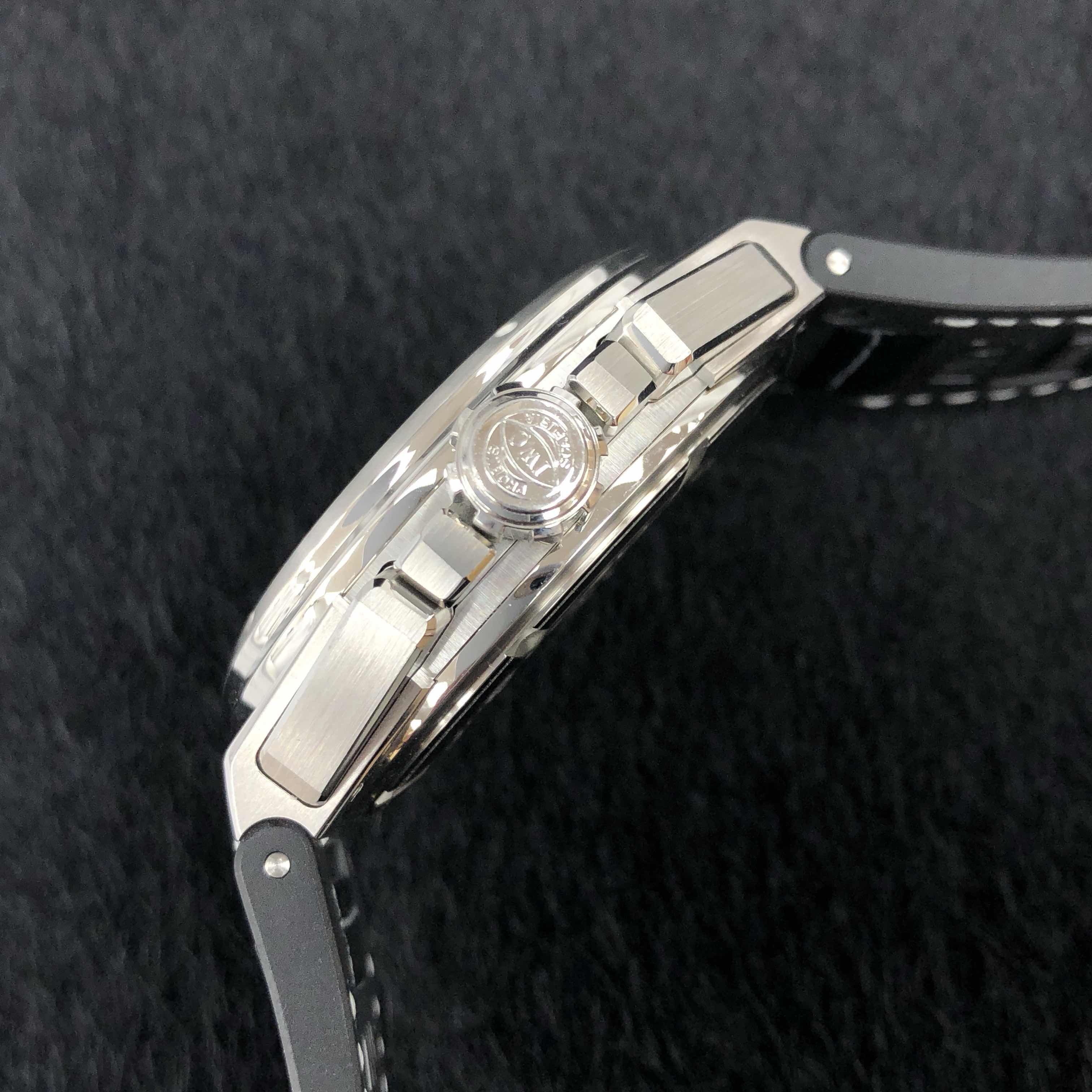 IWC INGENIEUR IW378507 8