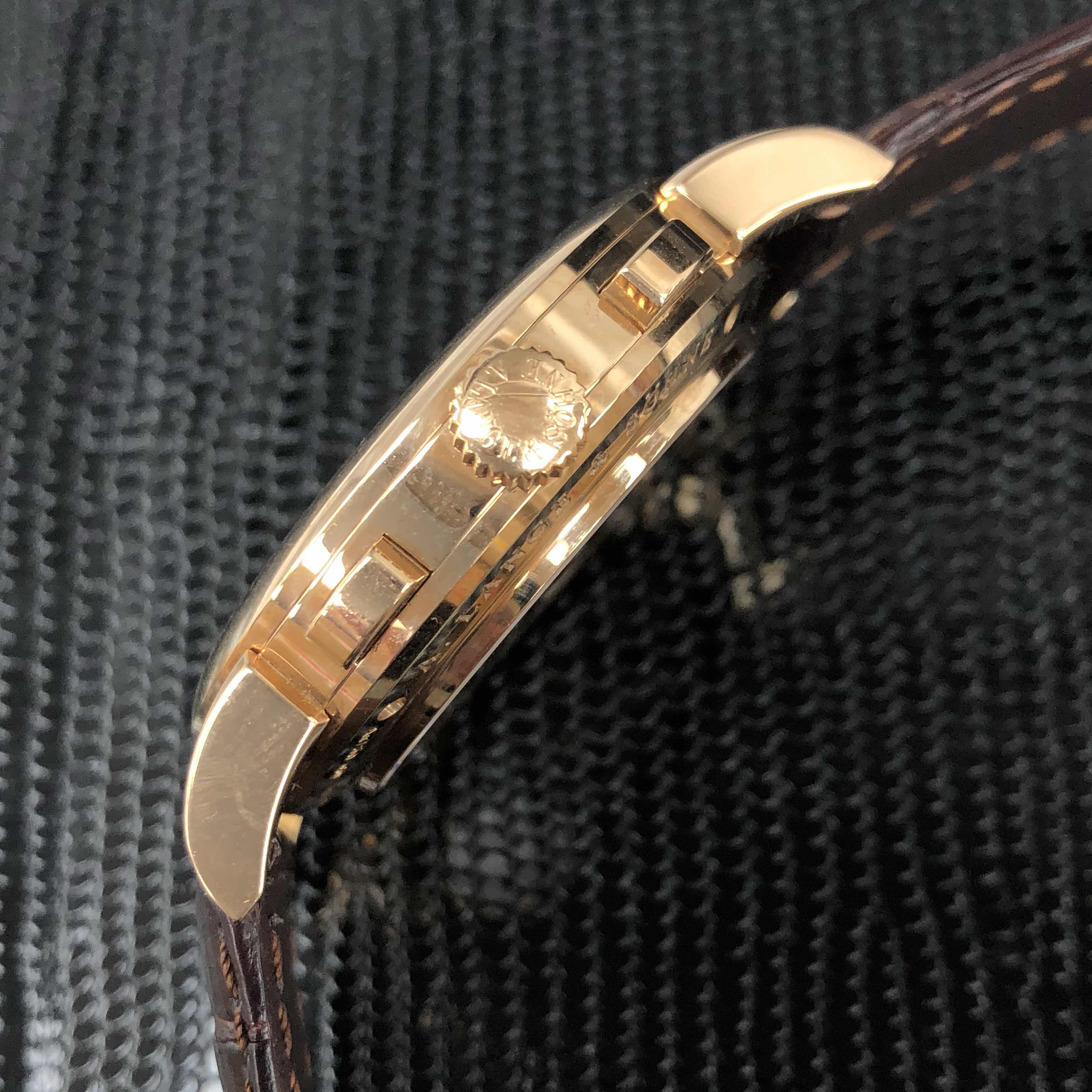 ALANGE & SOHNE 1815 402.032F 8