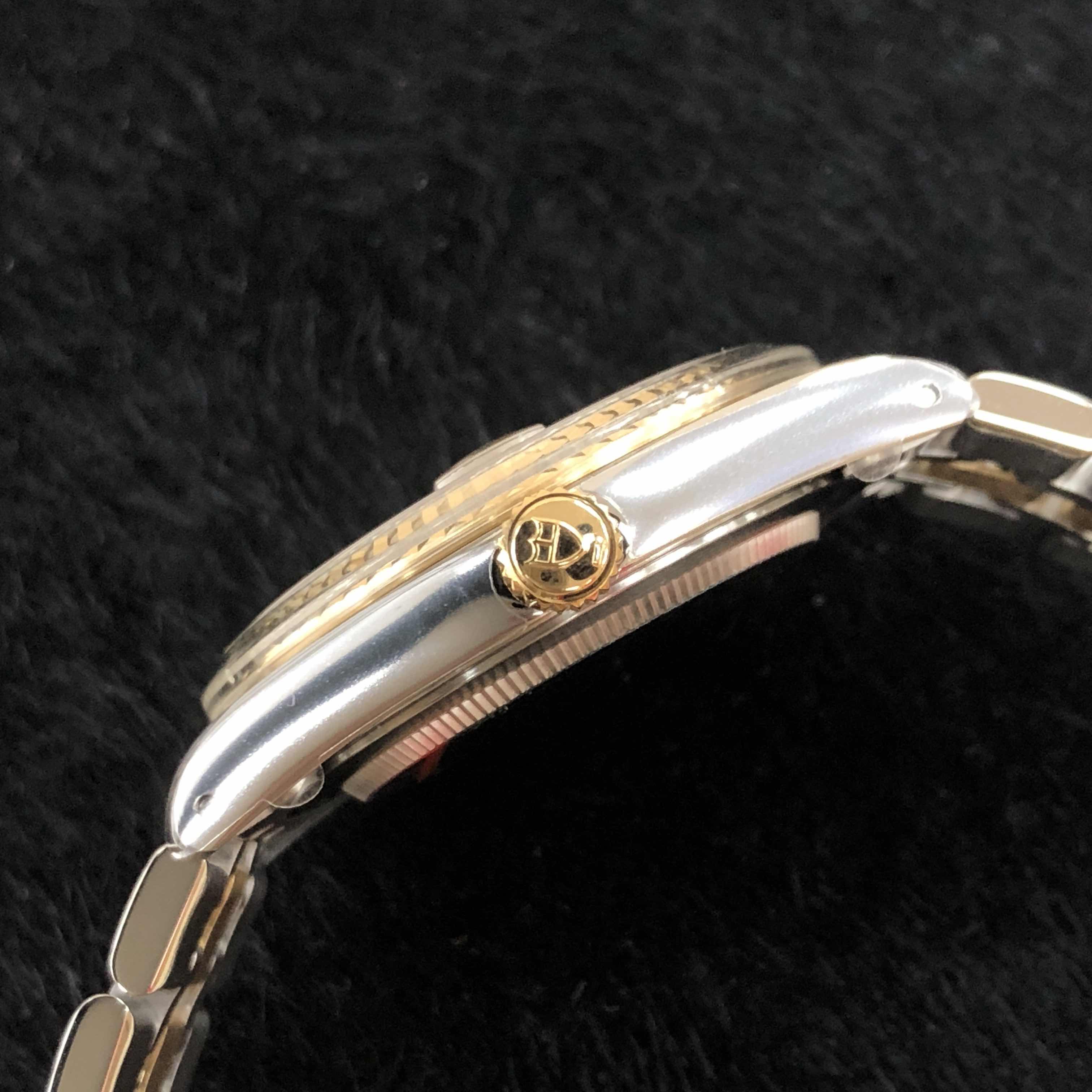 TUDOR PRICE DATE-DAY 74033-62473-246810AR-CH 8