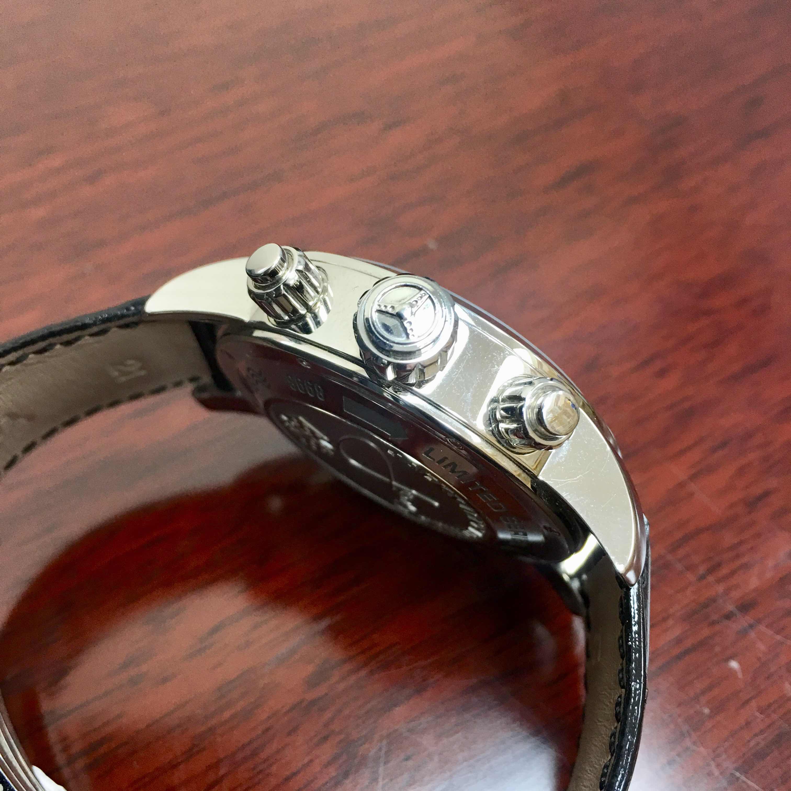 CHOPARD TACHOMETER CHOPARD TACHOMETER 8