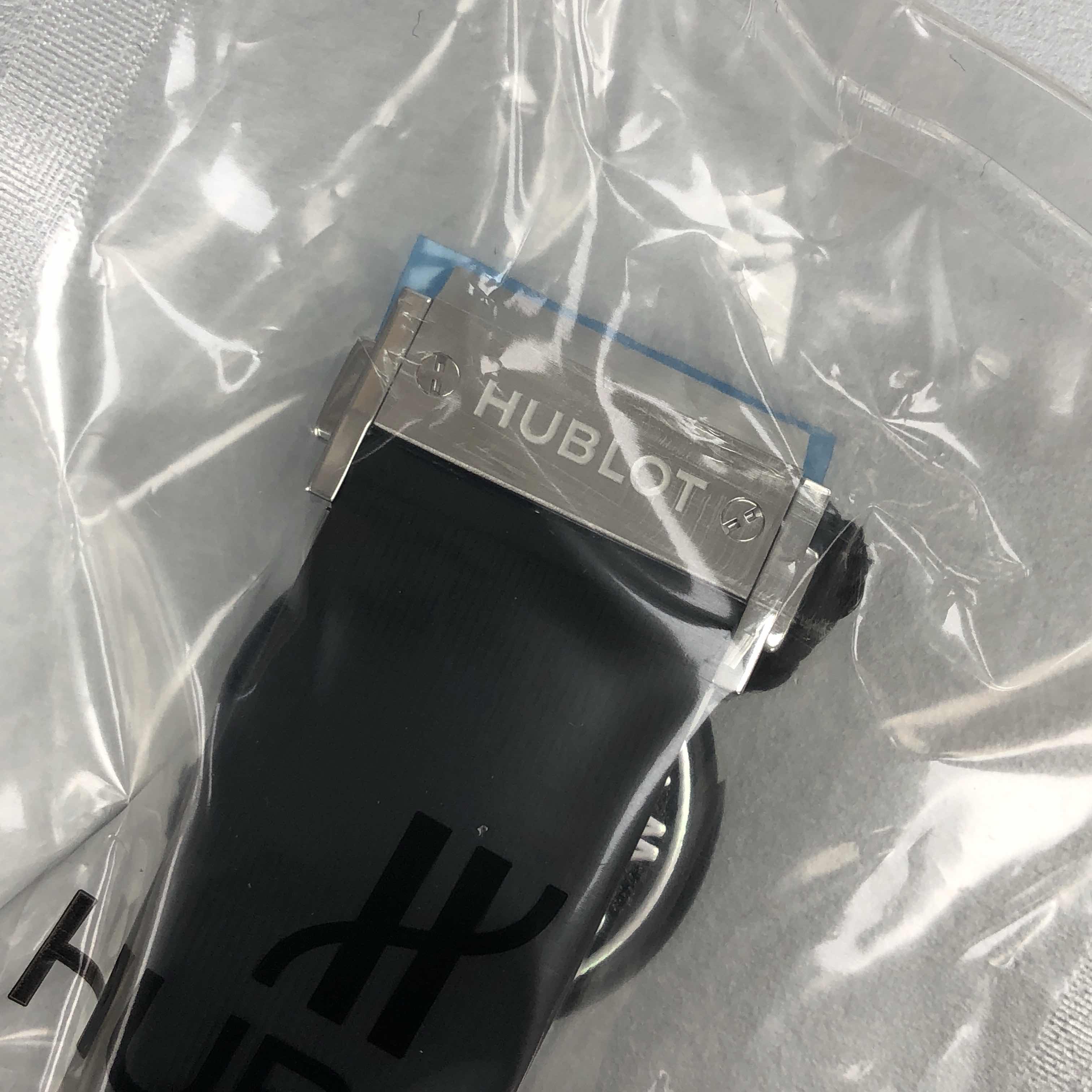 HUBLOT BIG BANG 301.SX.1170.RX.1104 8