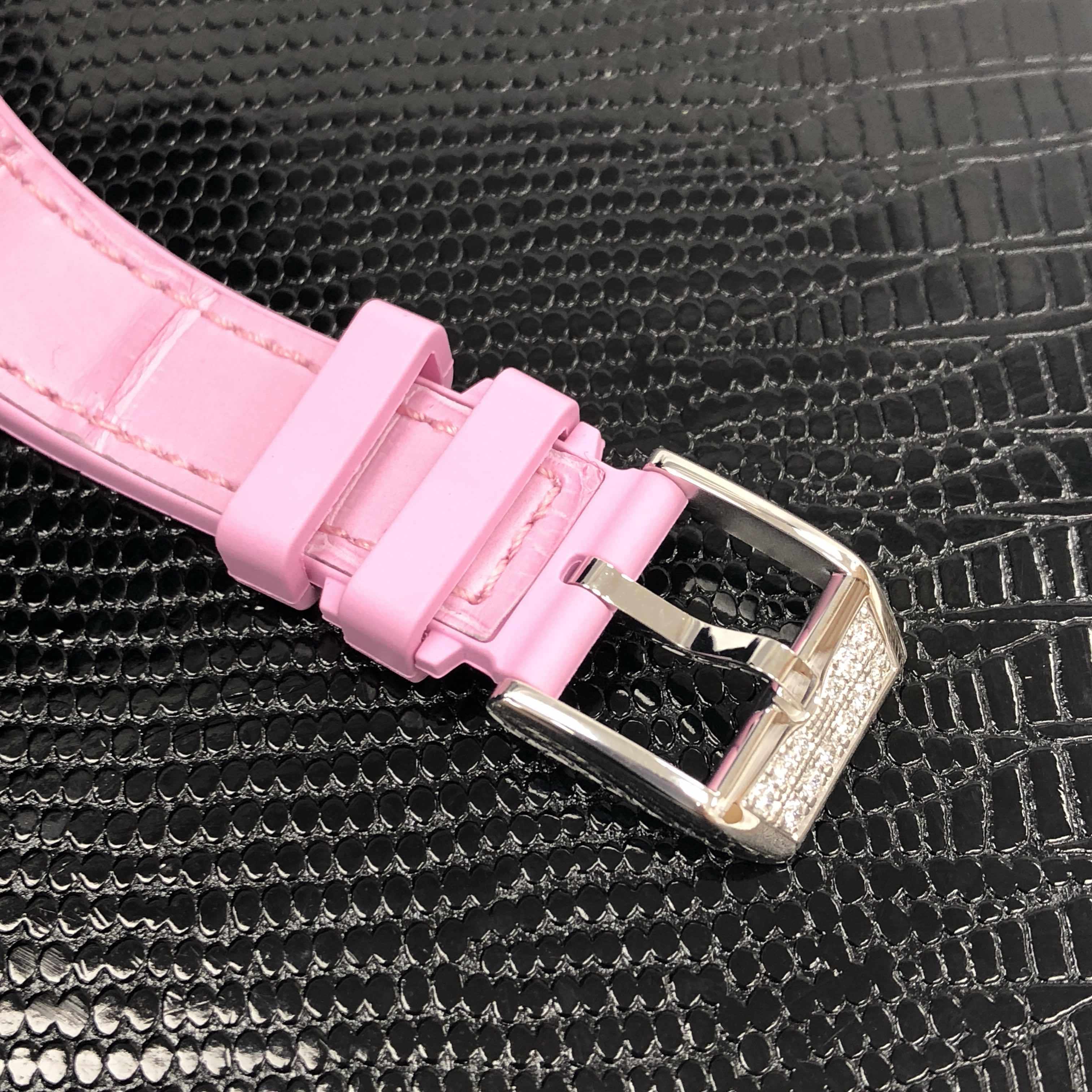 NEW FRANCK MULLER VANGUARD V 32 SC AT FO D CD (OG.RS) 8