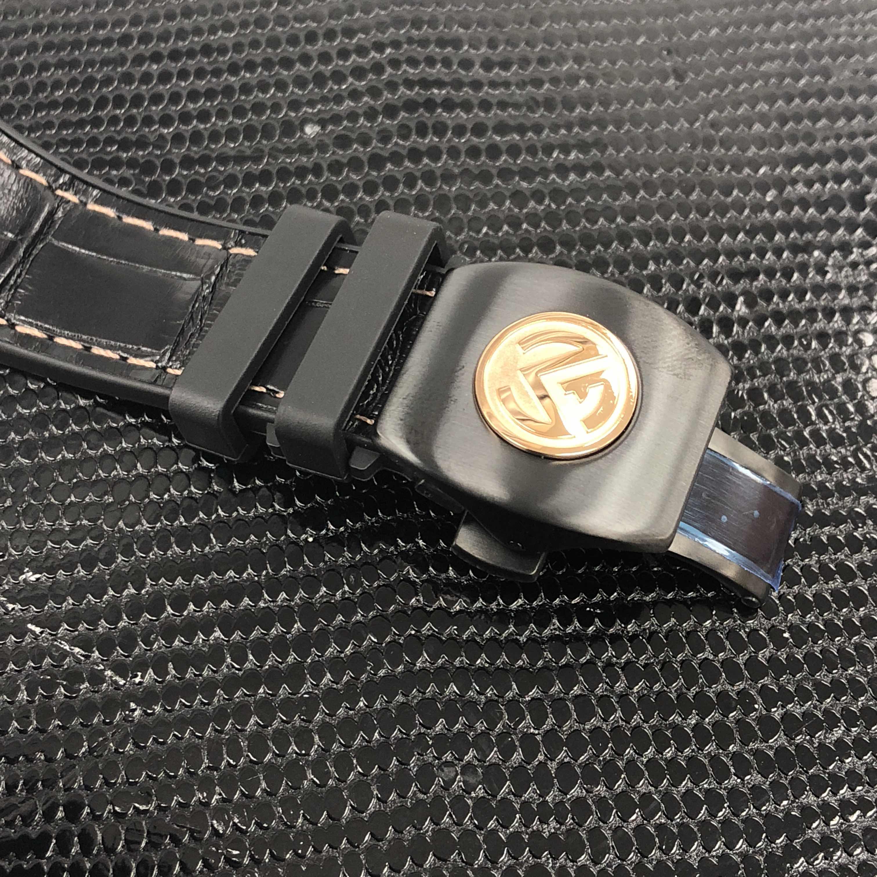 FRANCK MULLER VANGUARD V 41 SC DT TT NR BR(5N) 8