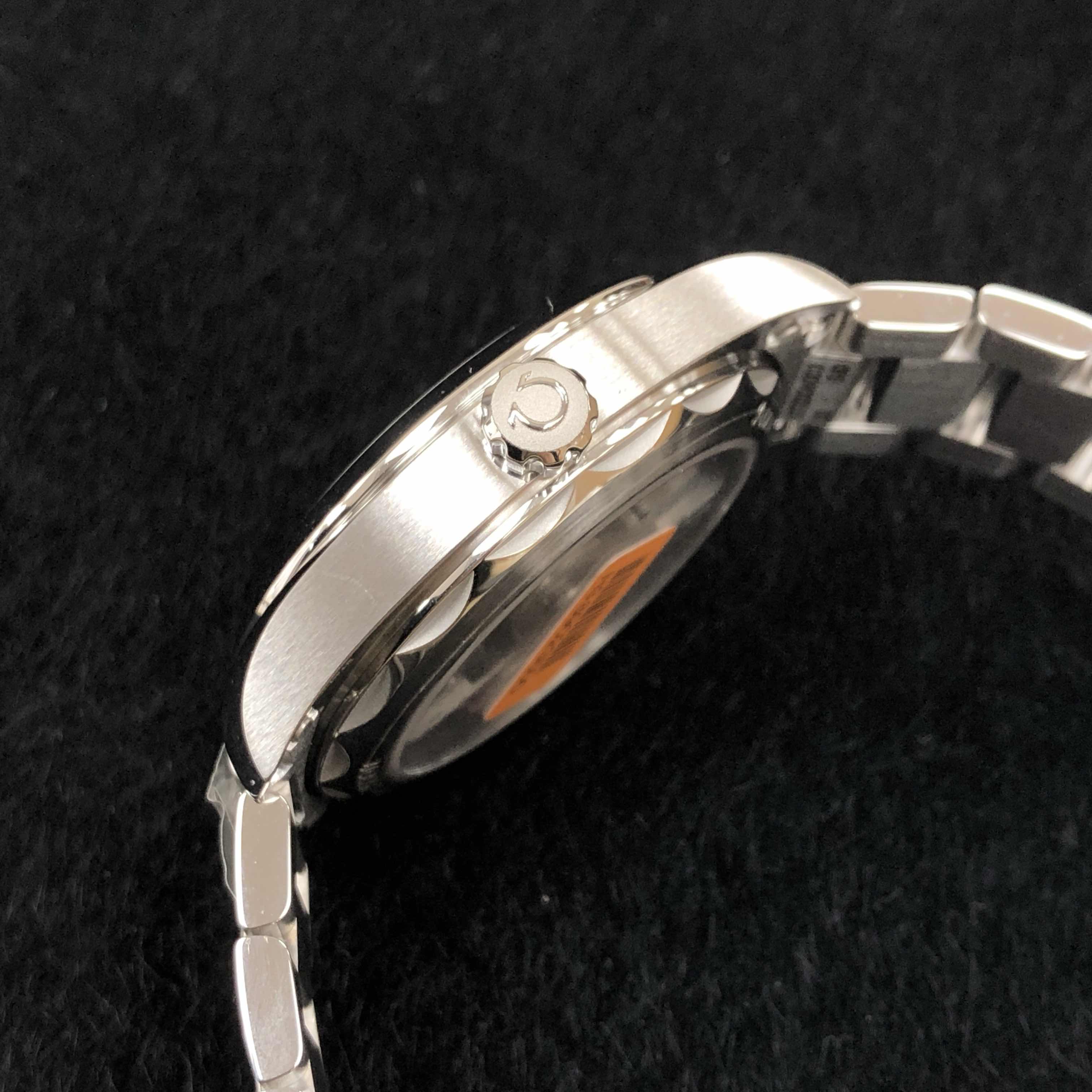NEW OMEGA SEAMASTER 220.10.41.21.06.001 8