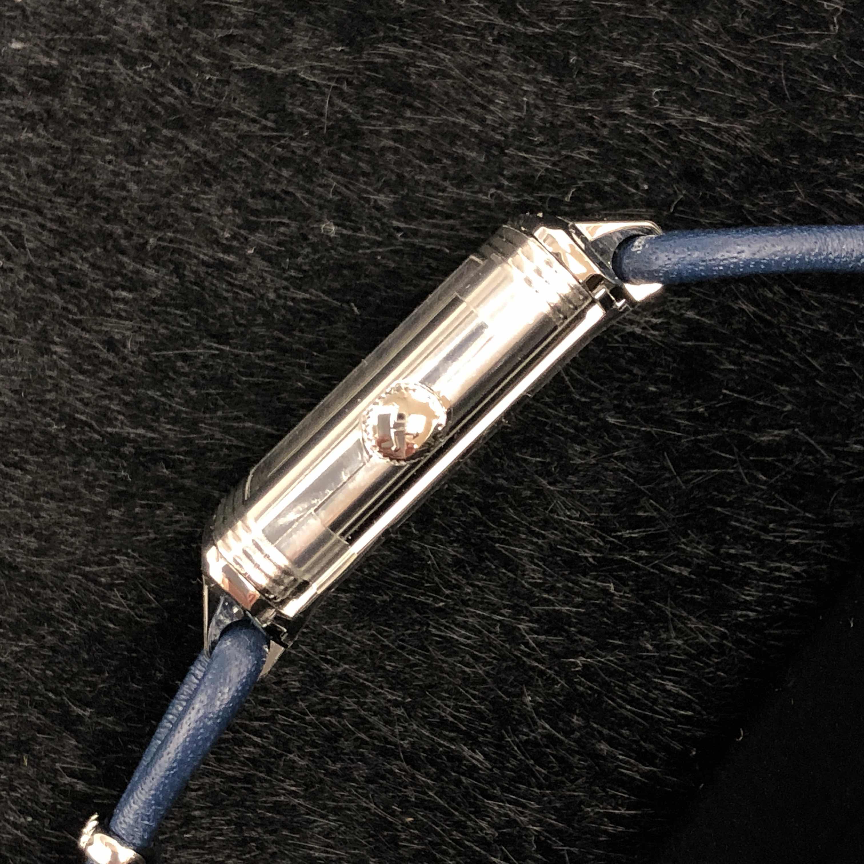 JAEGER-LECOULTRE REVERSO Q326858J 8